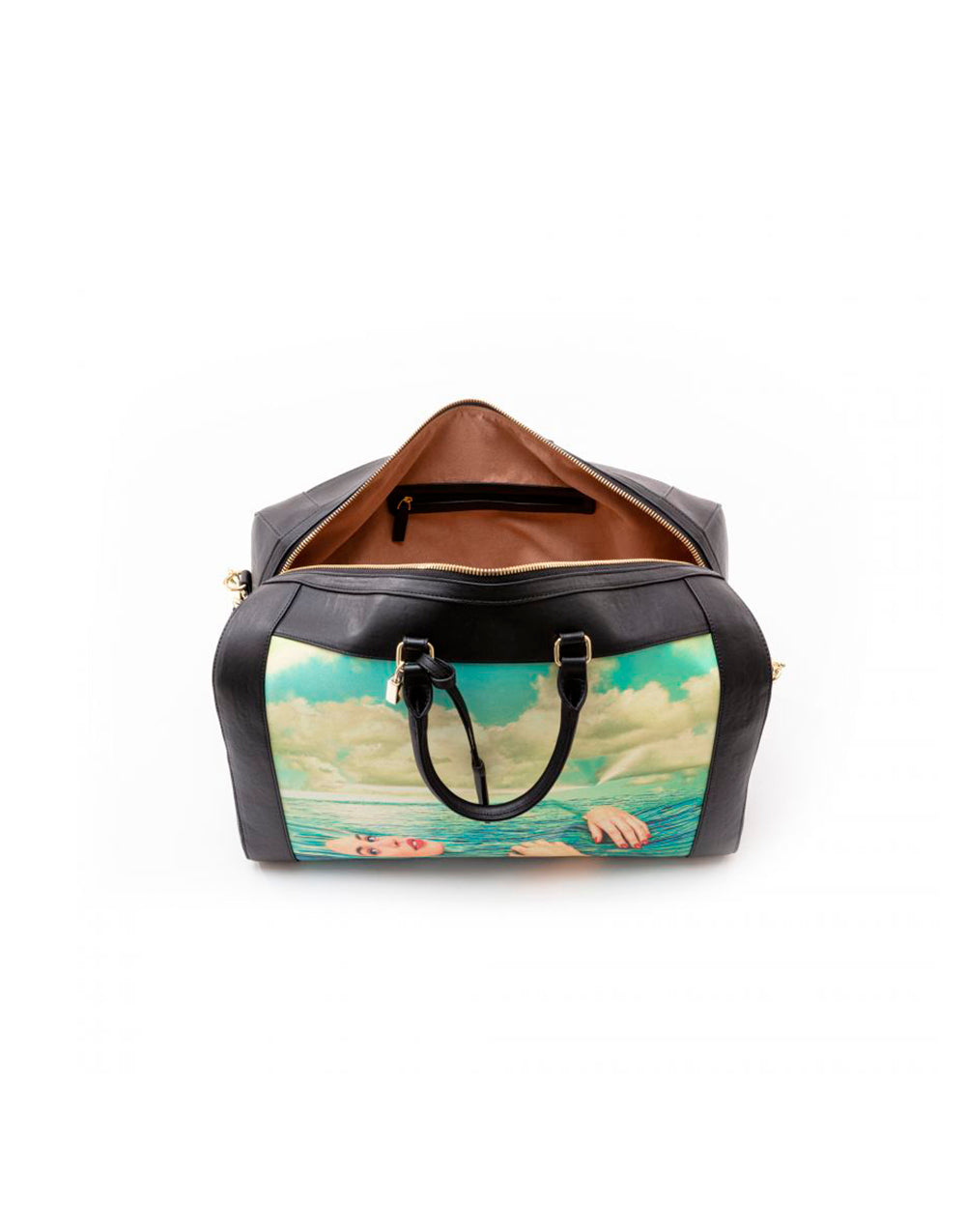Travel Bag Seagirl