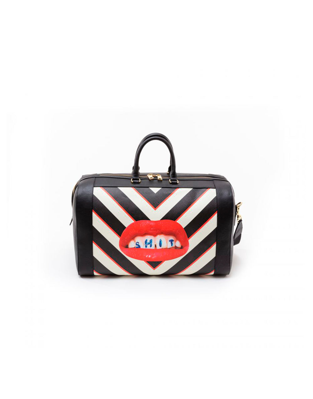 Travel Bag Shit