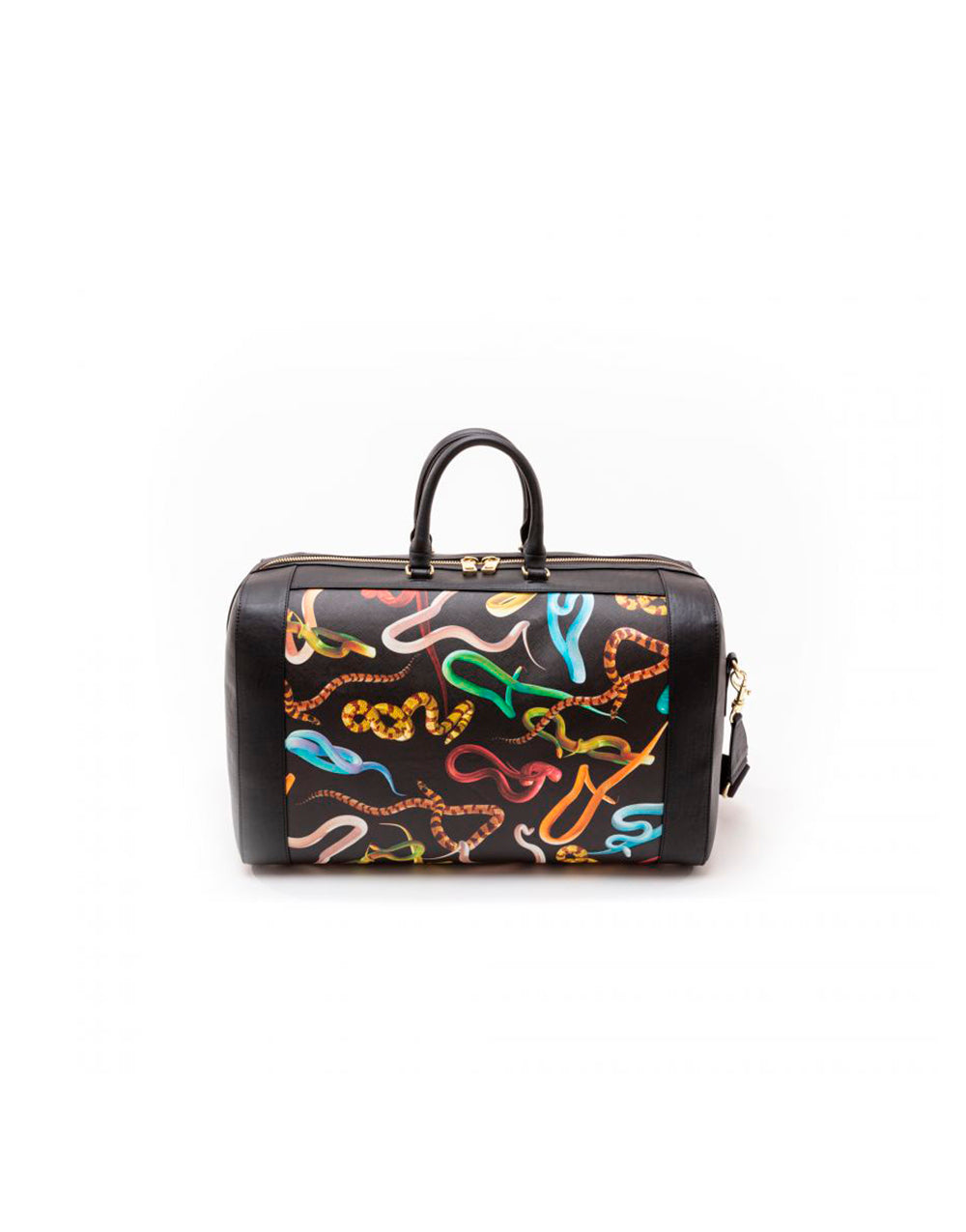 Travel Bag Snakes
