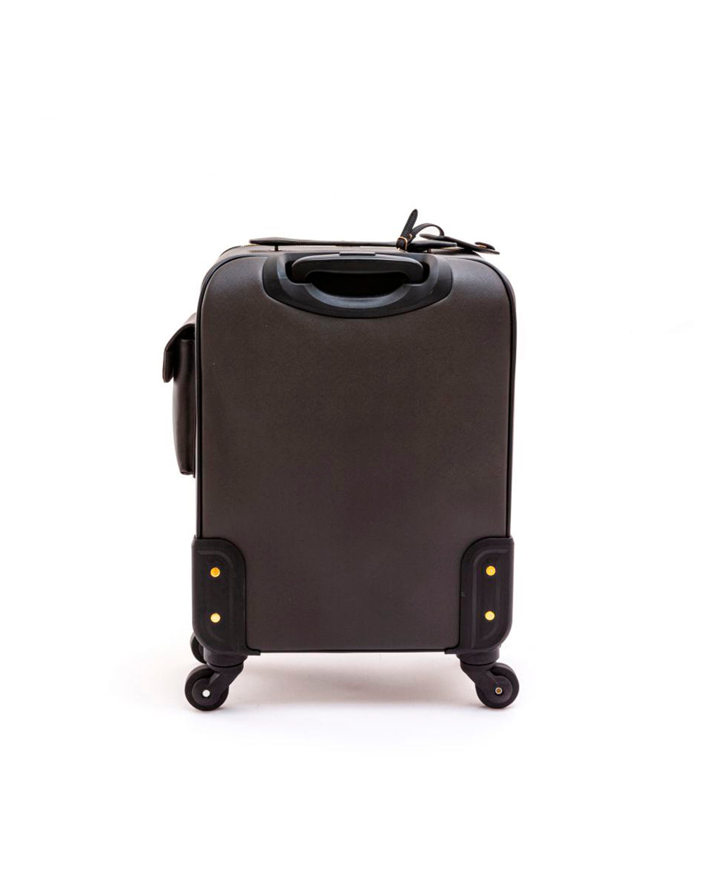 Trolley Lipstick Black