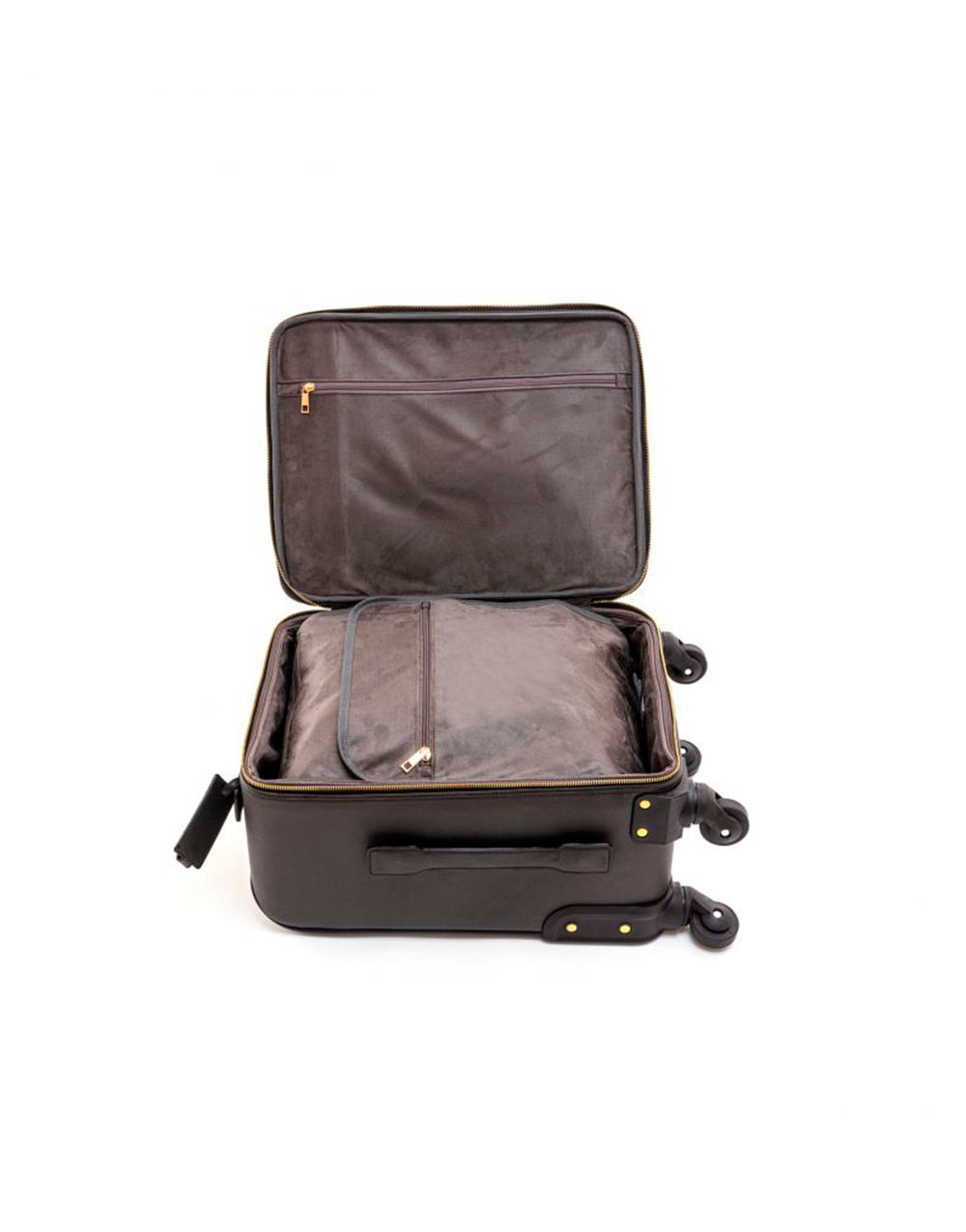 Trolley Lipstick Black