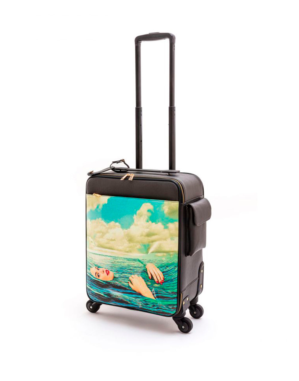 Trolley Seagirl