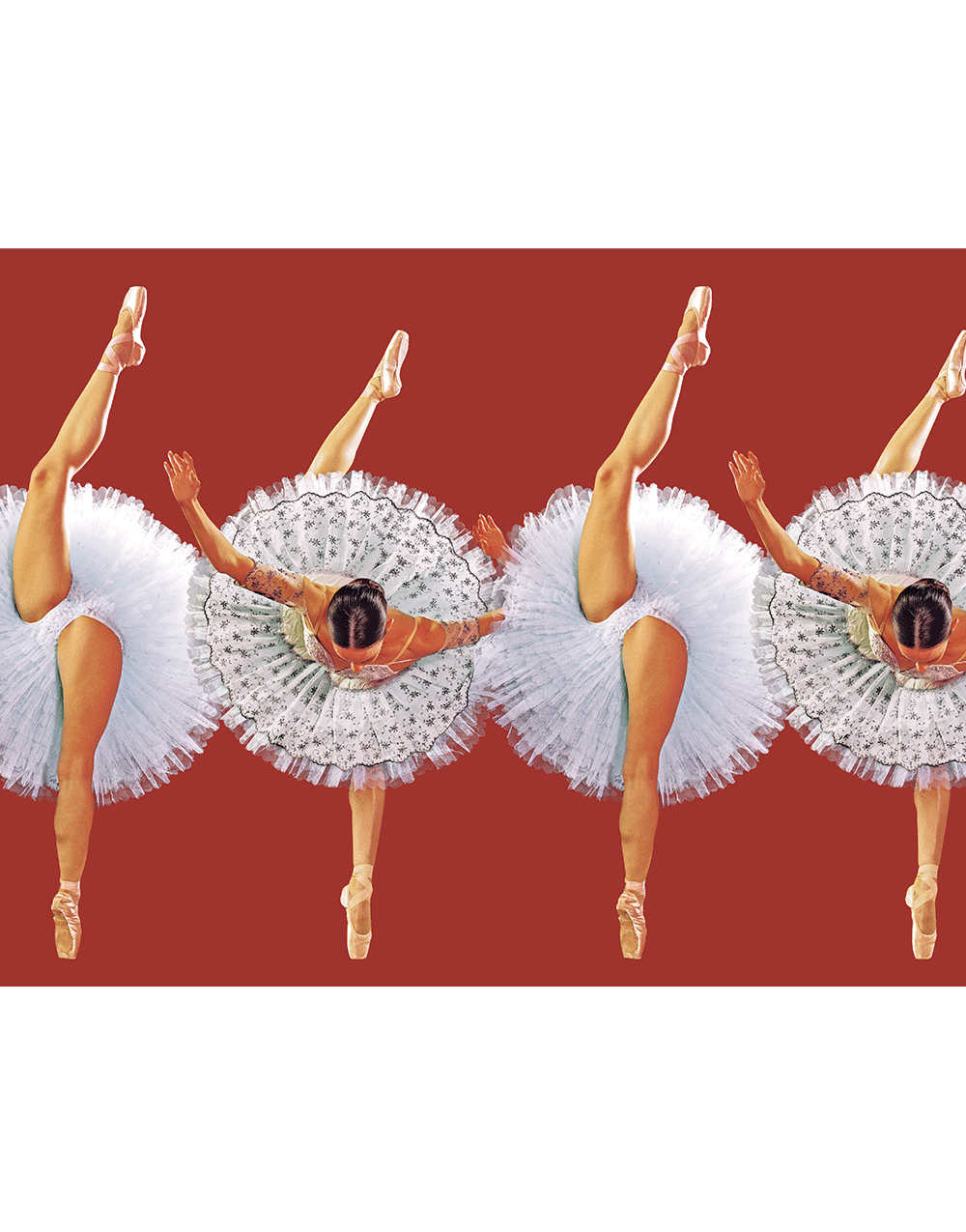 Wallpaper BOLSCHOI COLLECTION