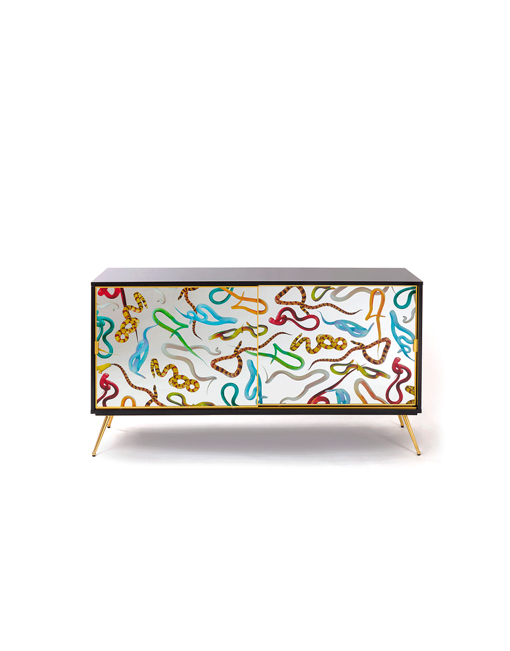 Cabinet Sliding Door