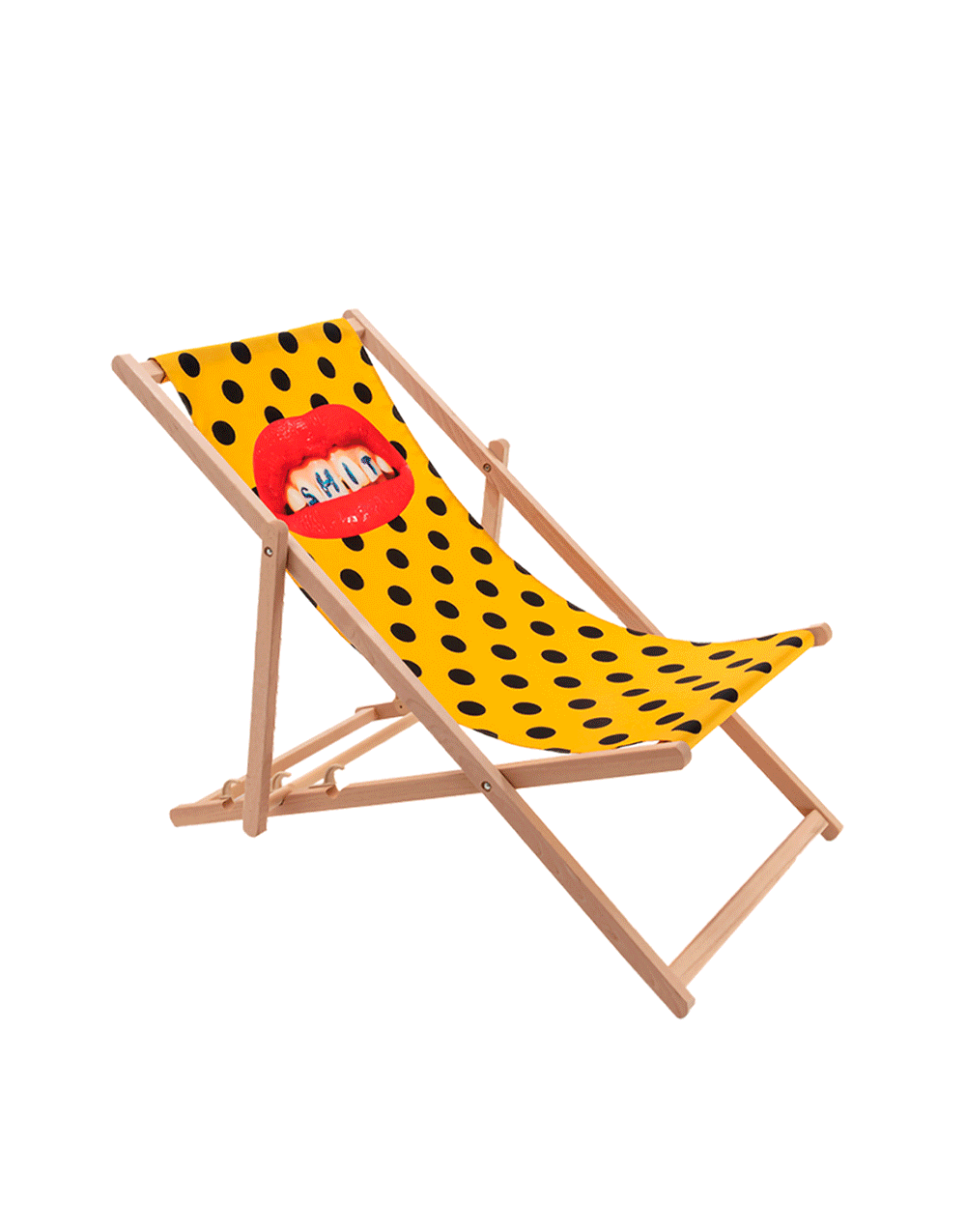 Deck chair