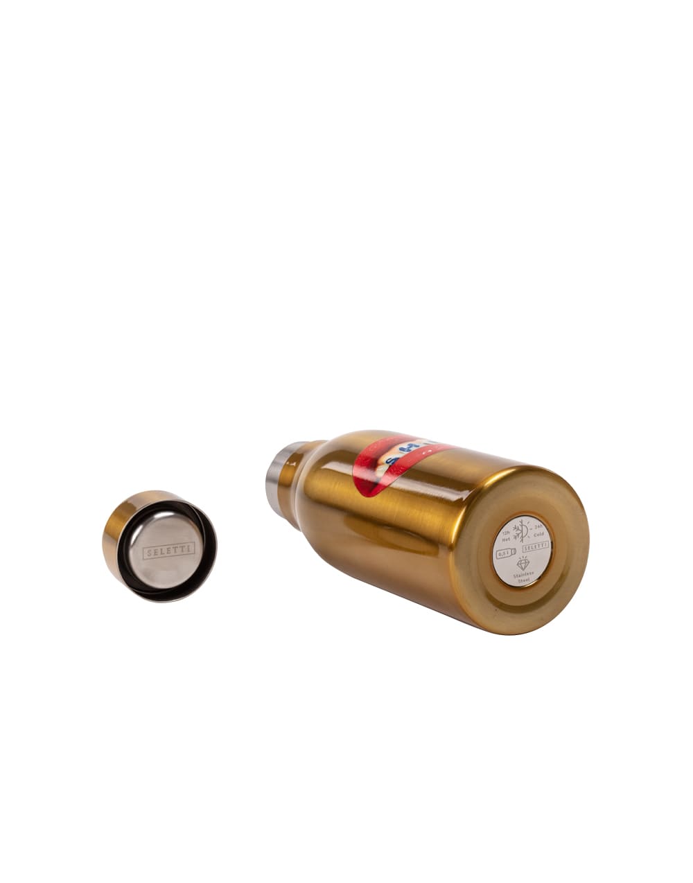 Thermal Bottle Shit