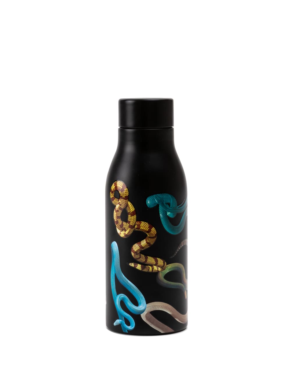Thermal Bottle Snakes