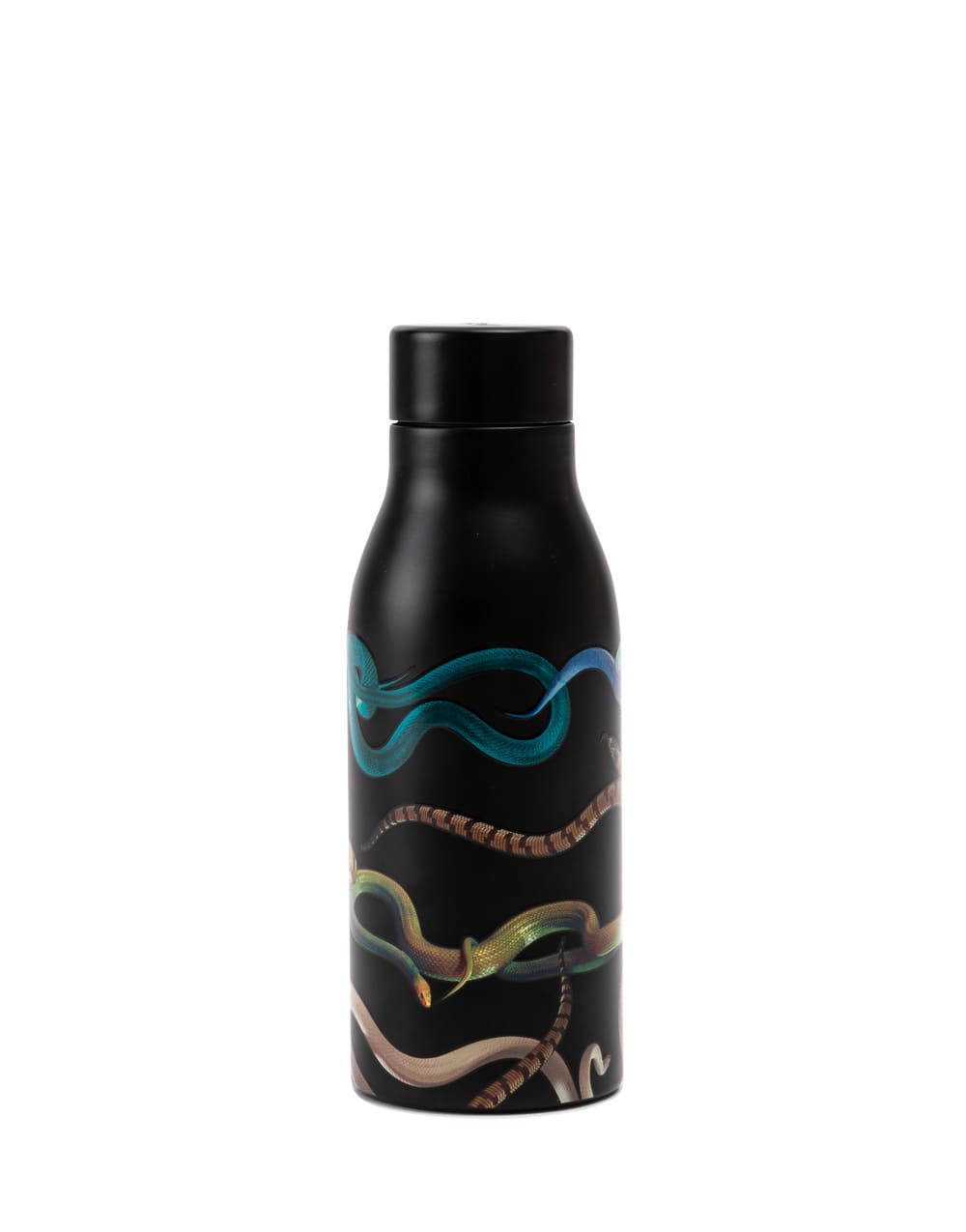 Thermal Bottle Snakes