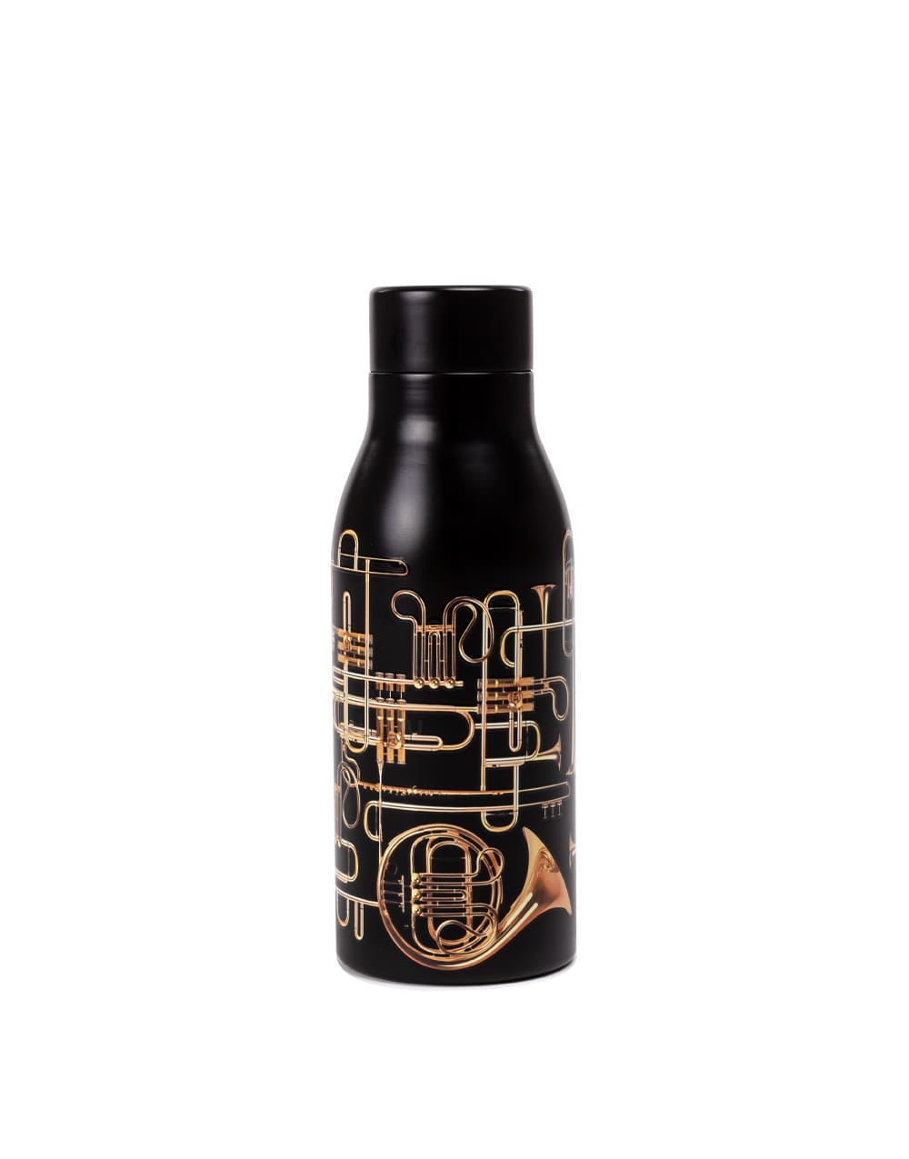 Thermal Bottle Trumpets
