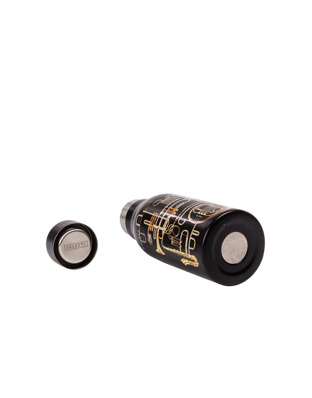 Thermal Bottle Trumpets