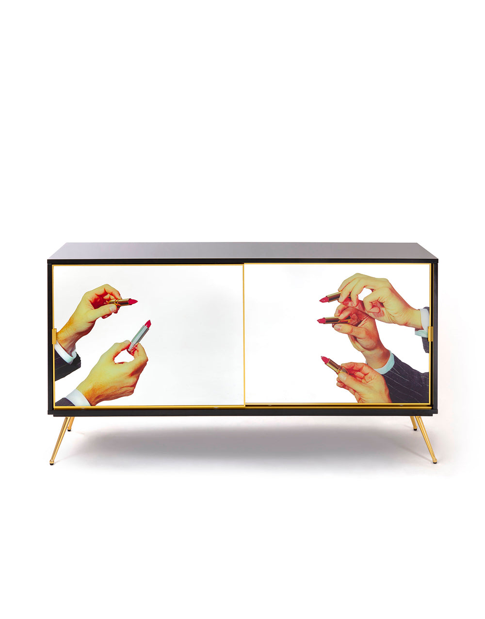 Cabinet Sliding Door