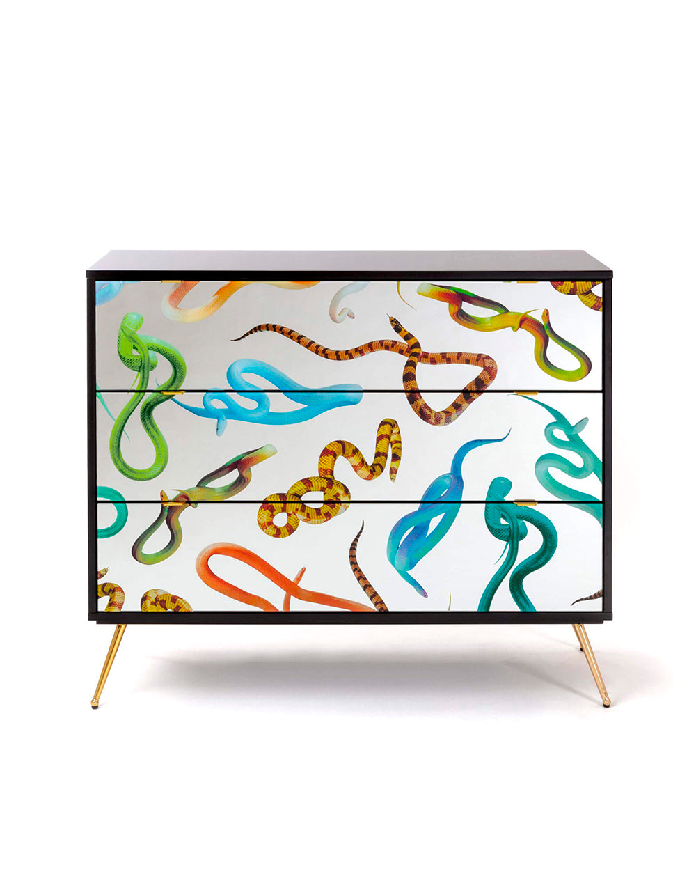 Chest of Three Drawers