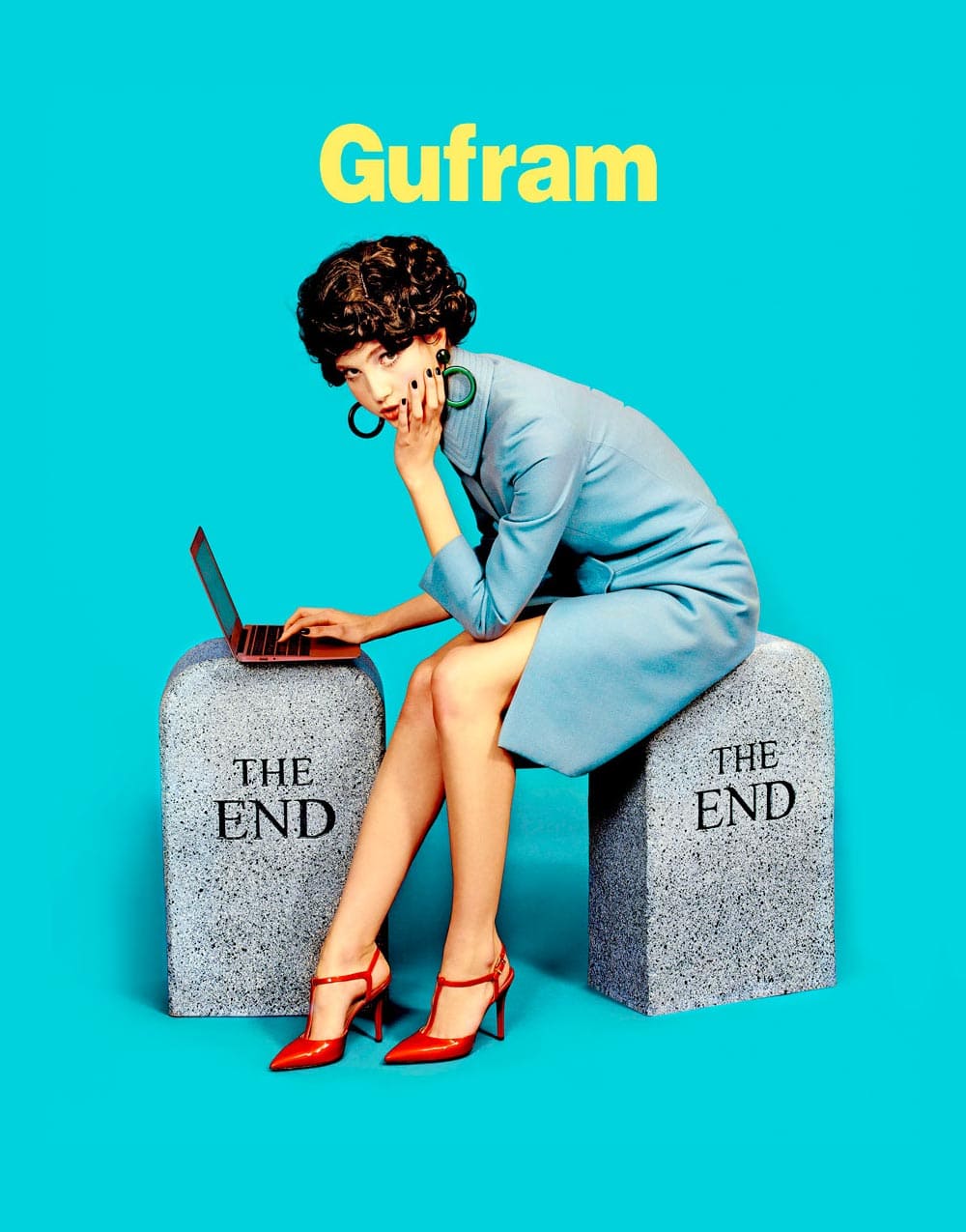 gufram-the-end-adv