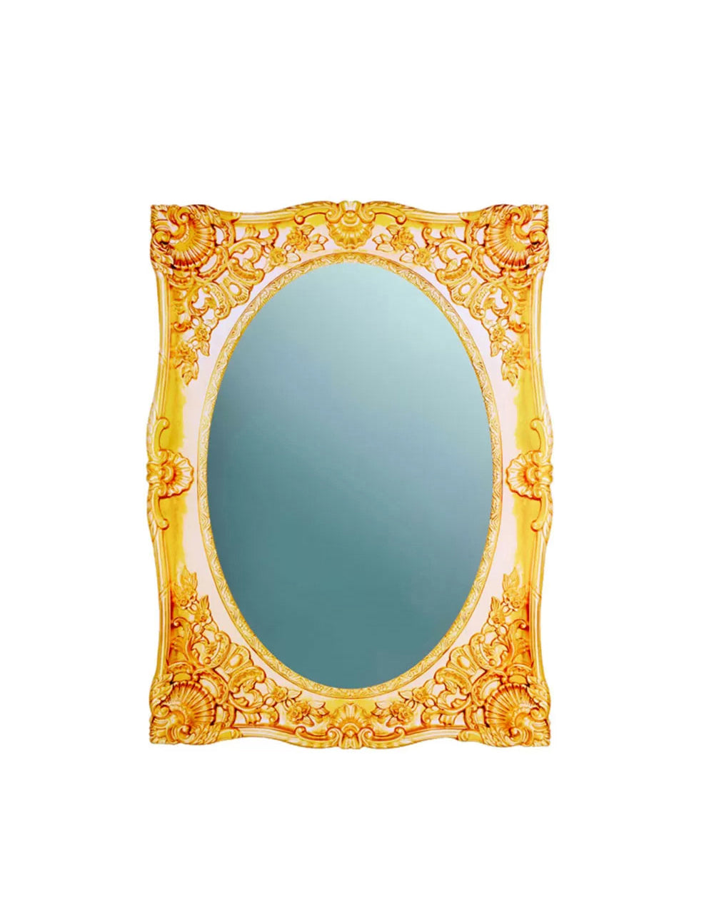 Mirror Antiques