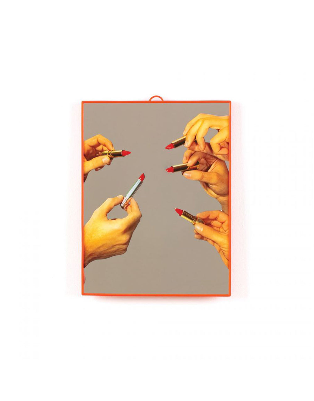 Mirror Medium