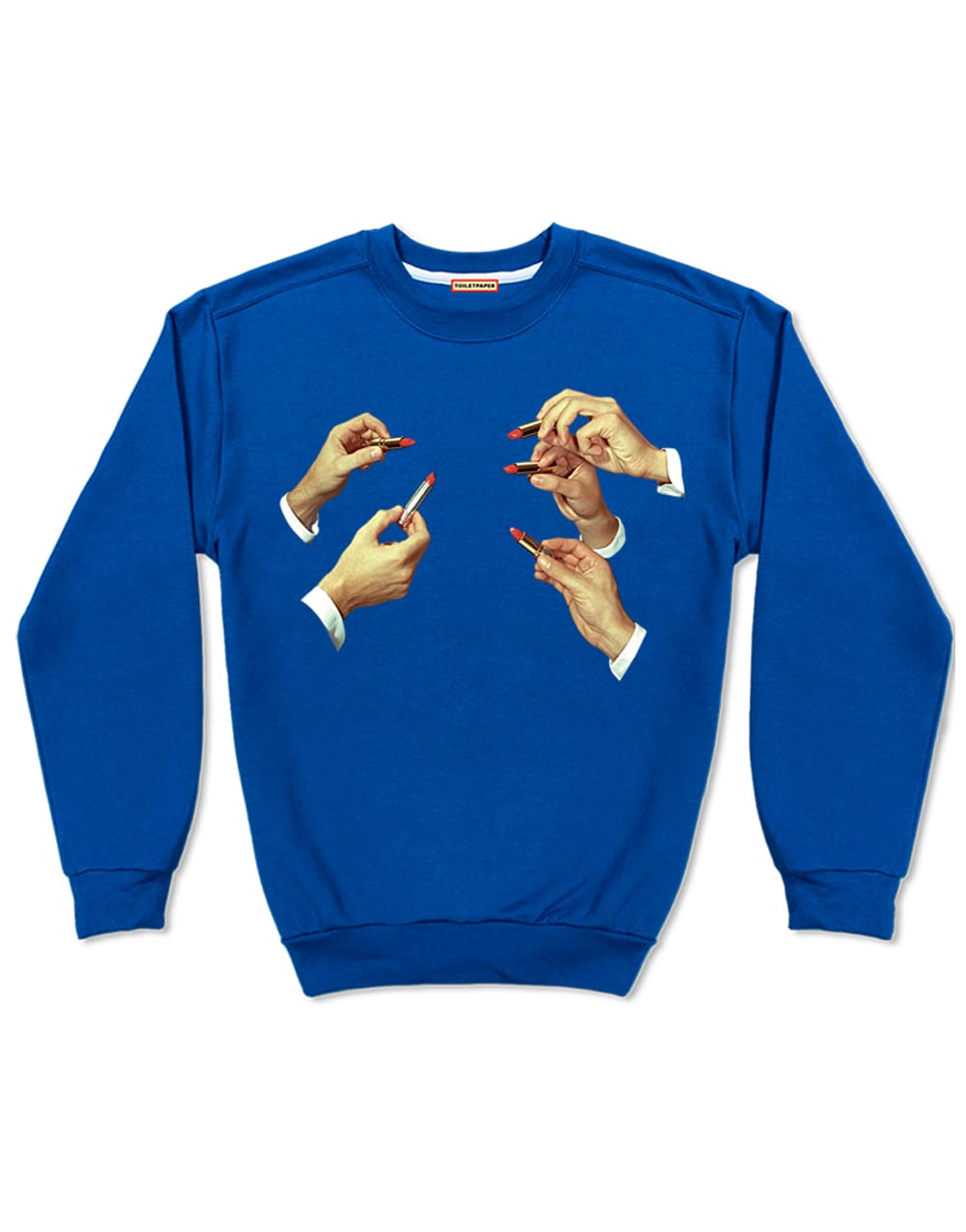 sweatshirt-classicline-lipsticks
