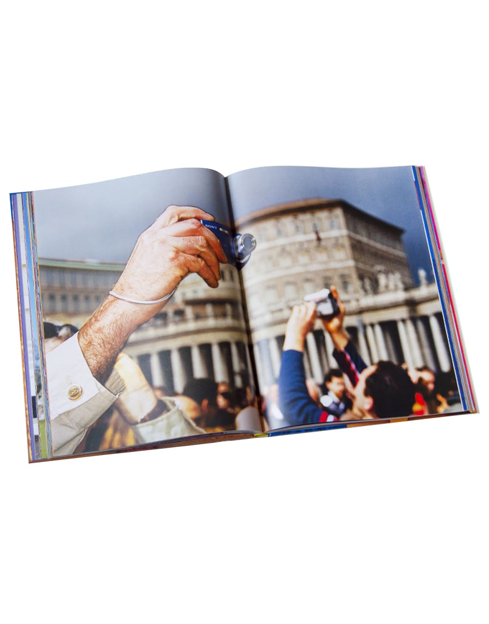 TOILETMARTIN PAPERPARR | Collector's Edition