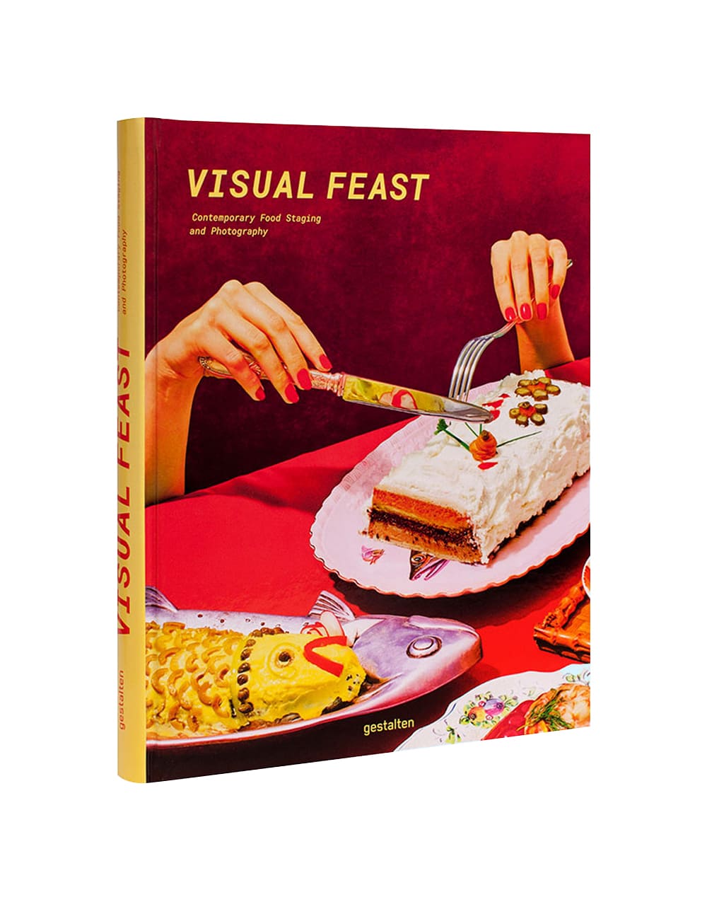 visualfeast
