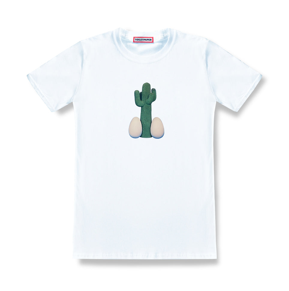 T-shirt cactus