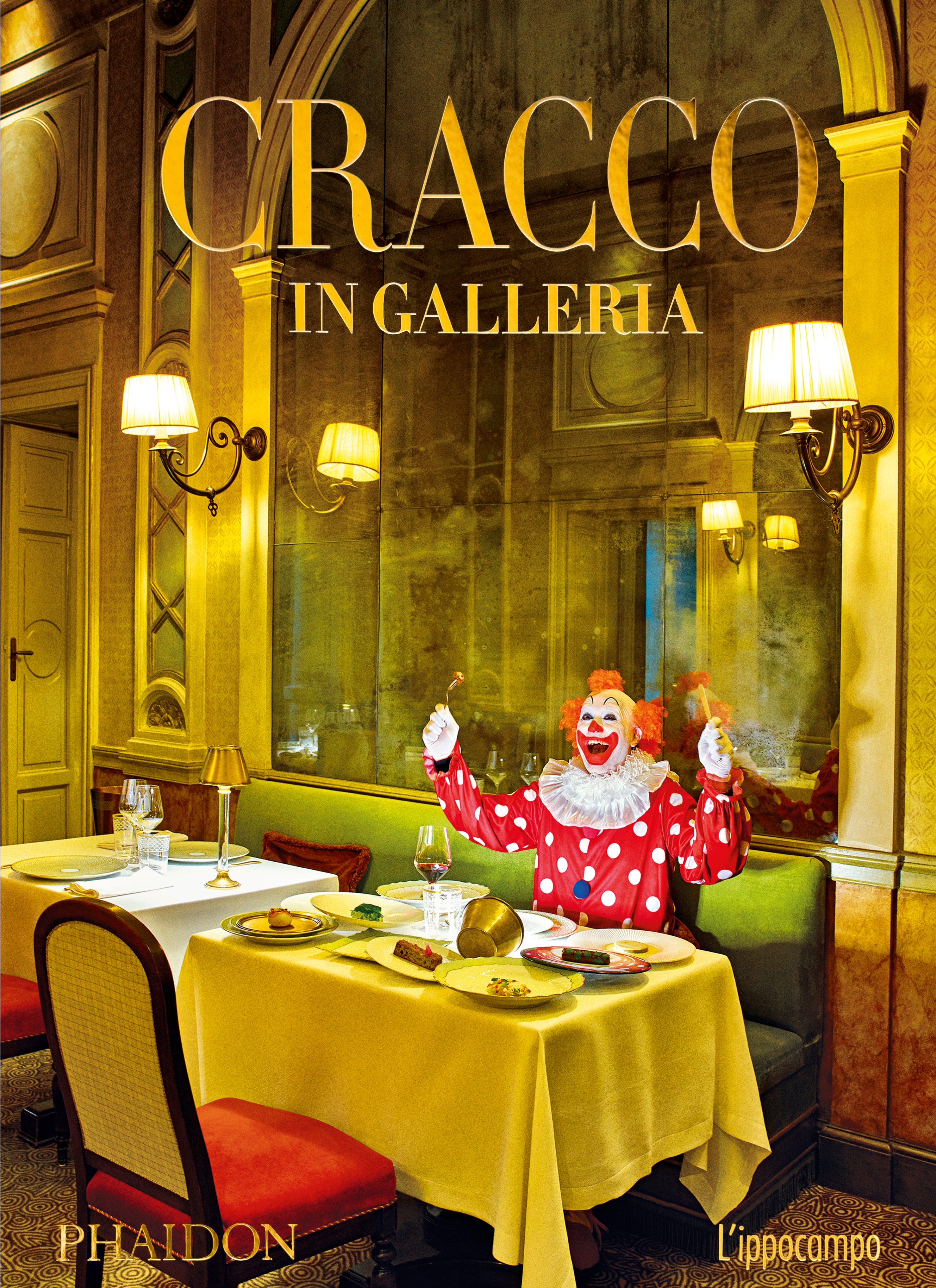 CRACCO IN GALLERIA ITALIAN