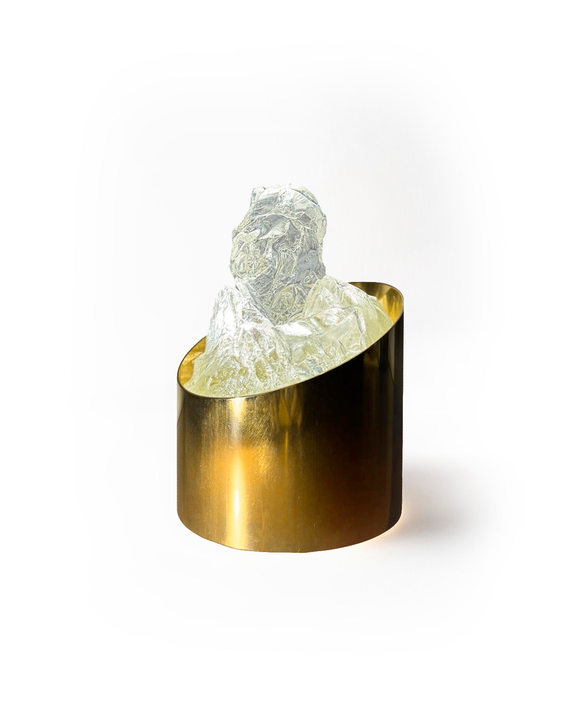 Fusion lamp - GIAMPIERO ROMANÓ