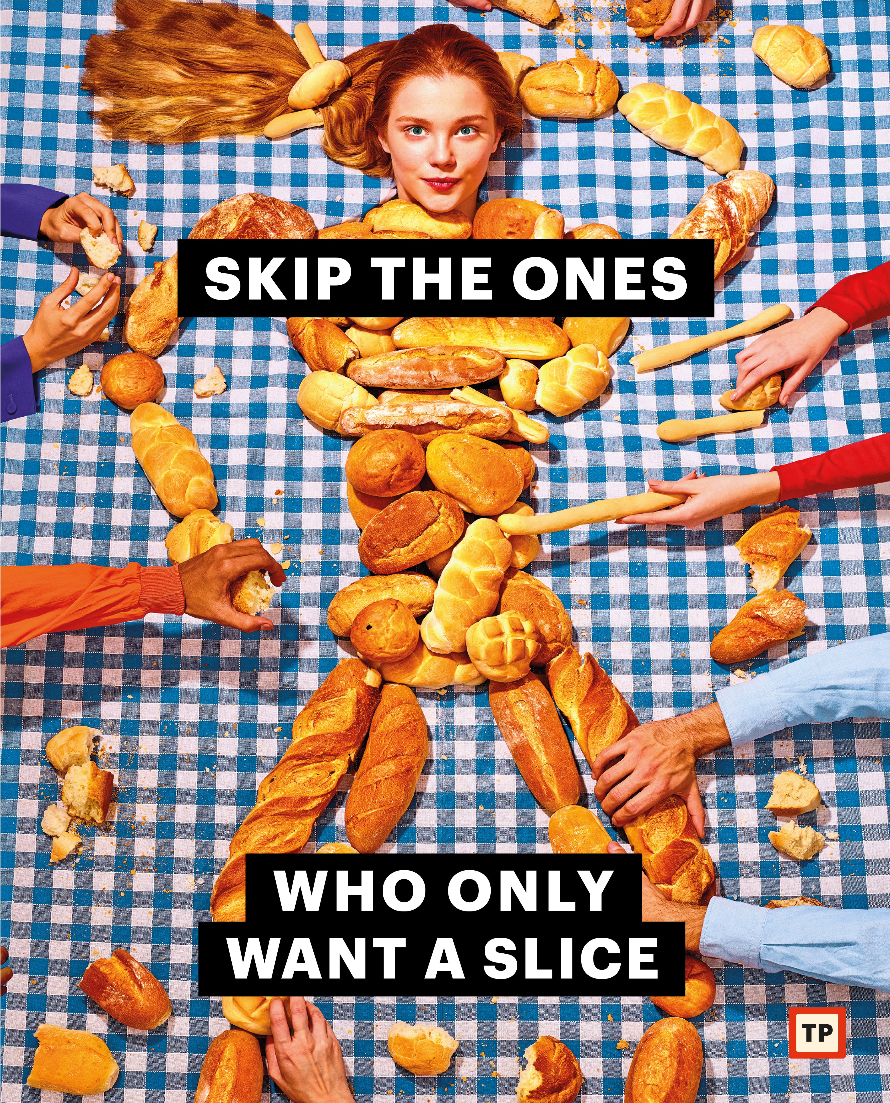 GOLDEN RULE POSTER