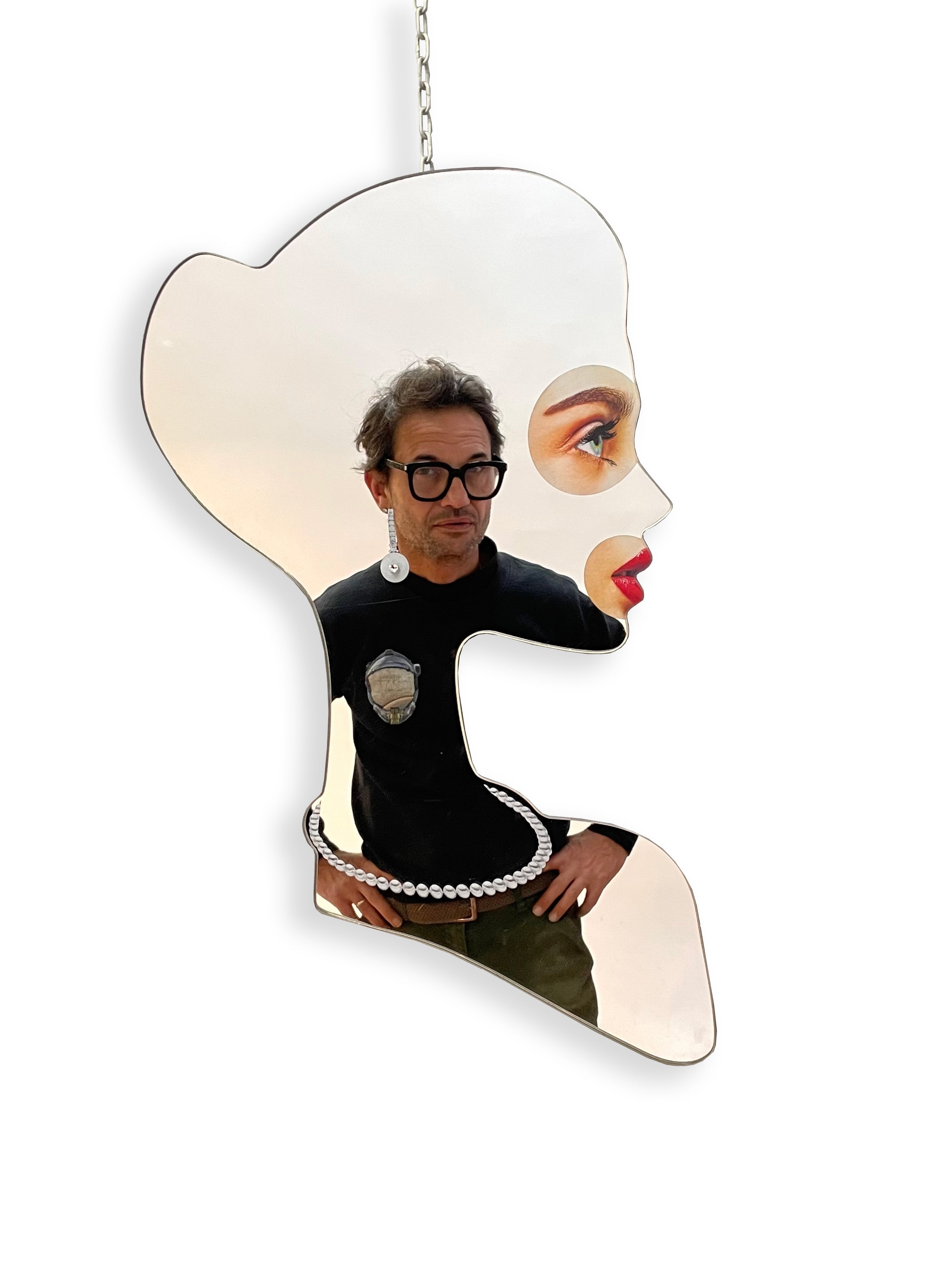 Mirror beauty 2.0 Diamond