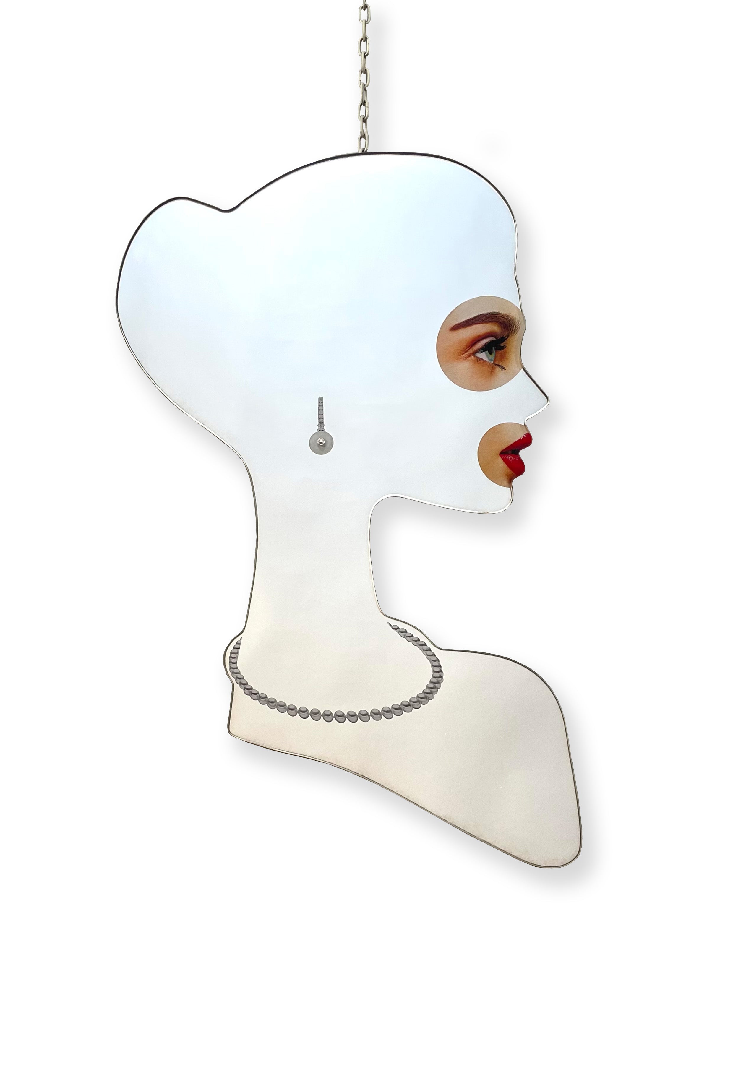 Mirror beauty 2.0 Diamond