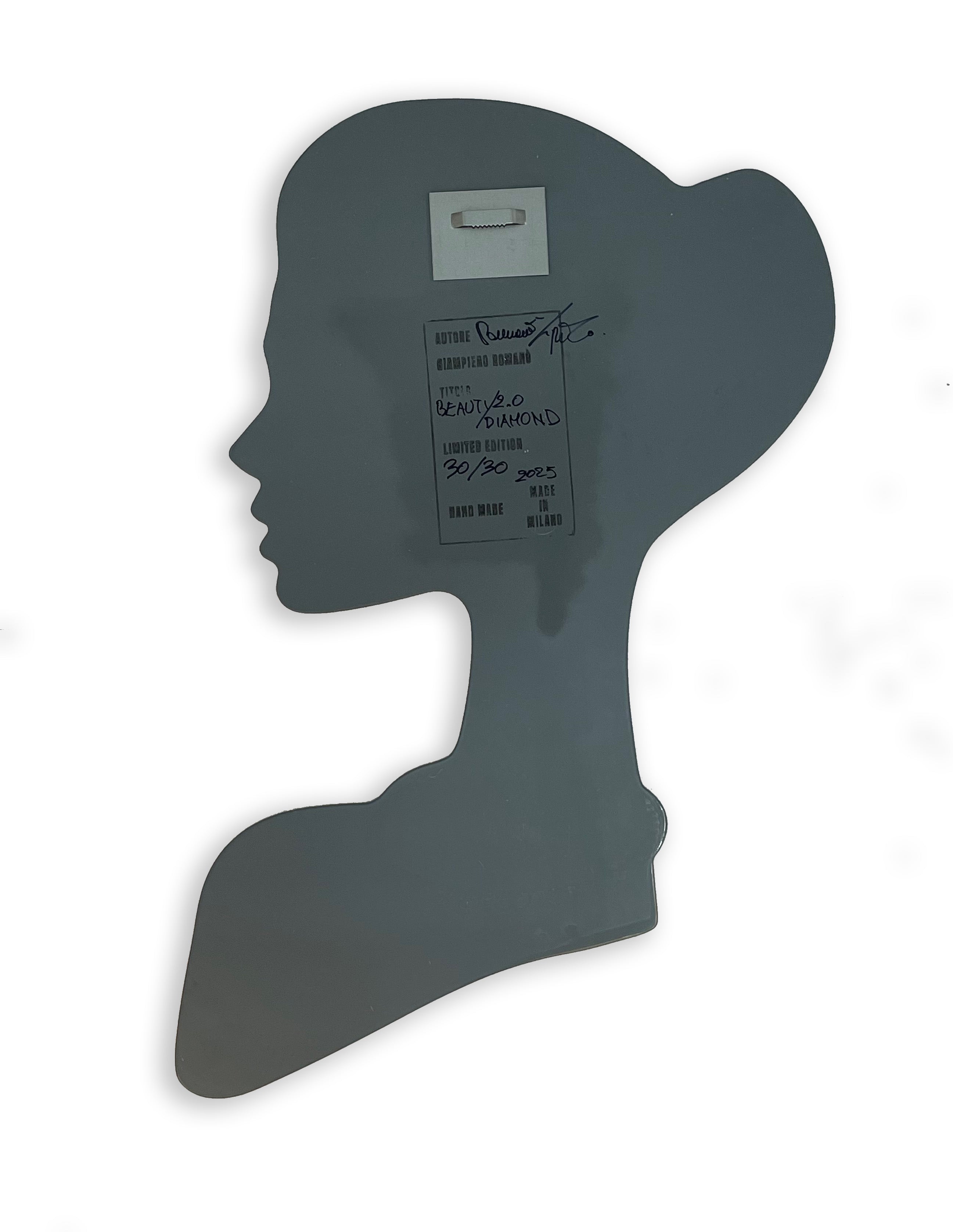 Mirror beauty 2.0 Diamond