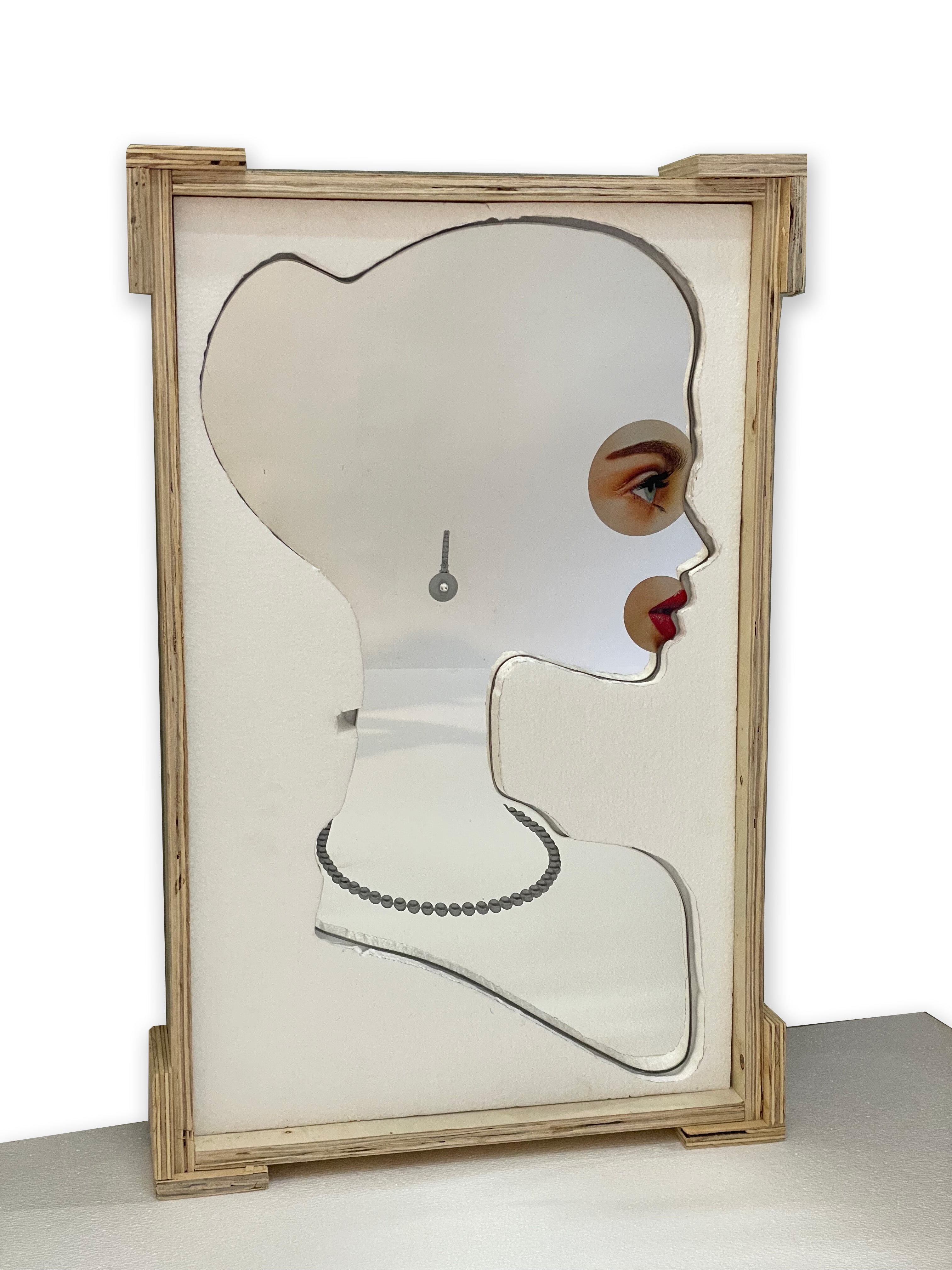 Mirror beauty 2.0 Diamond