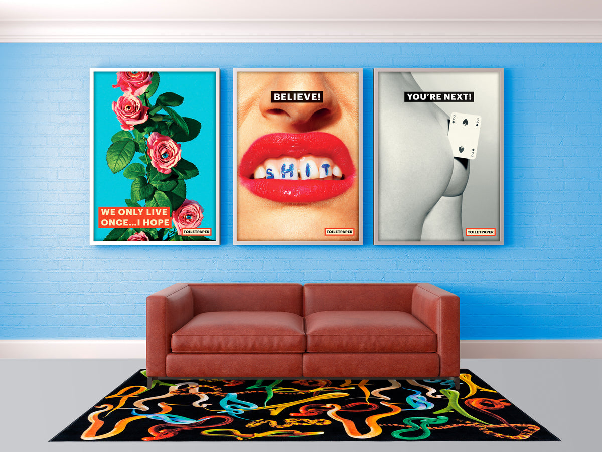 Poster Inversion POSTER