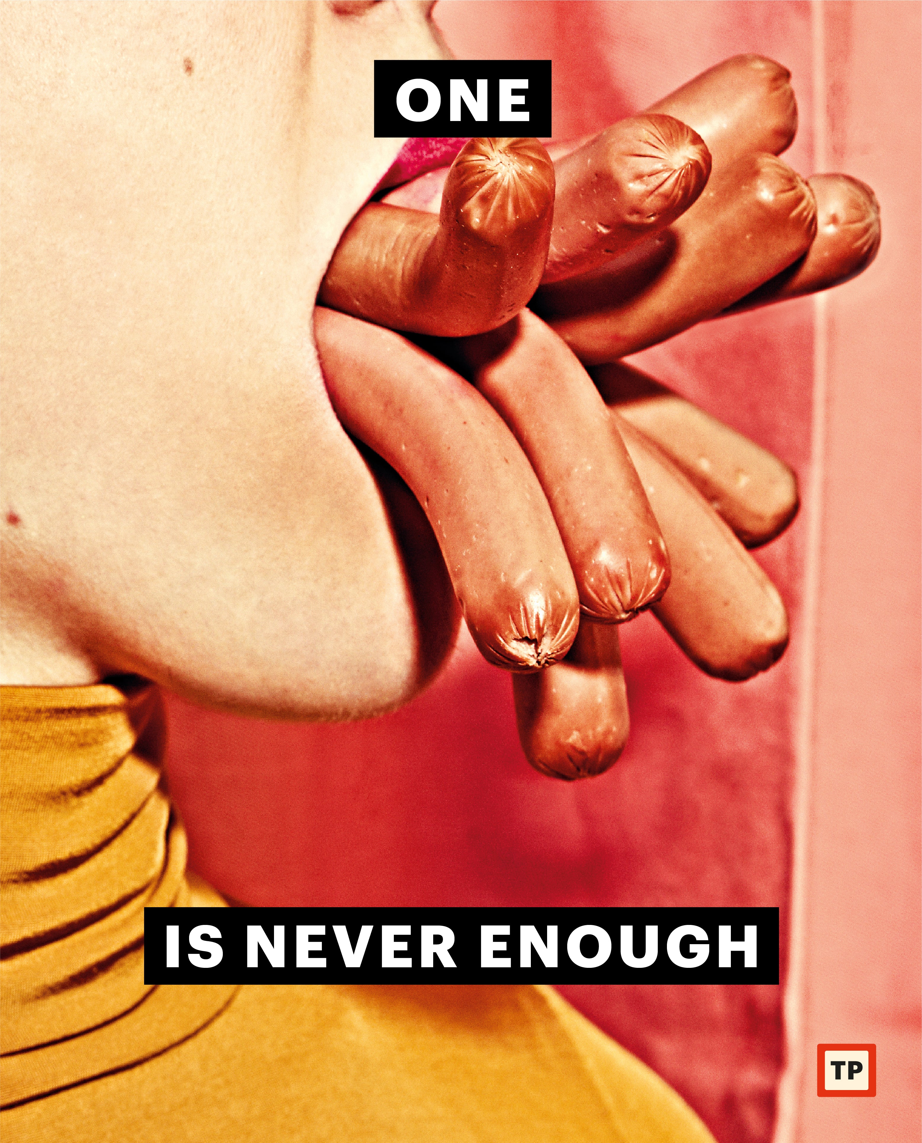 GOLDEN RULE POSTER