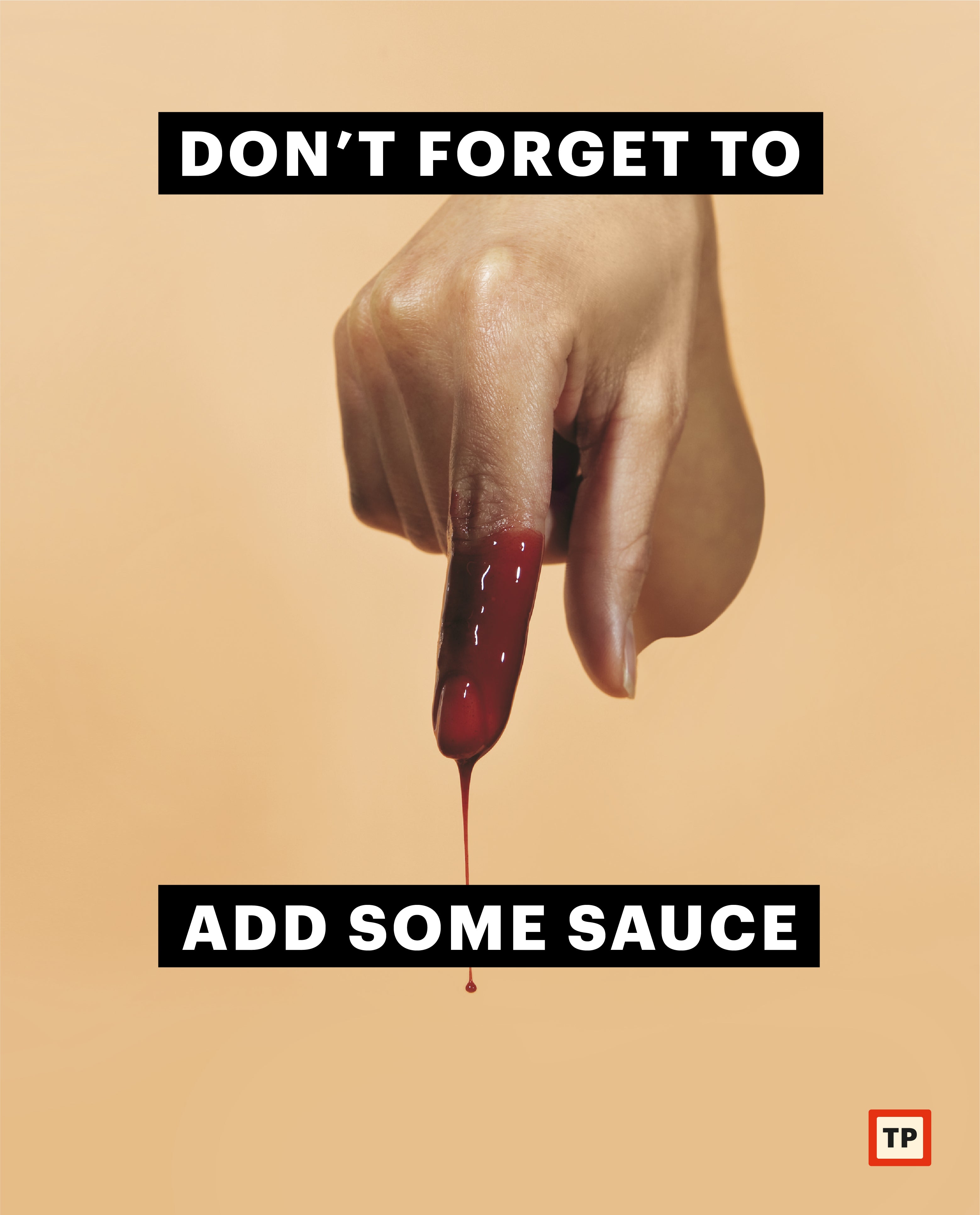 GOLDEN RULE POSTER