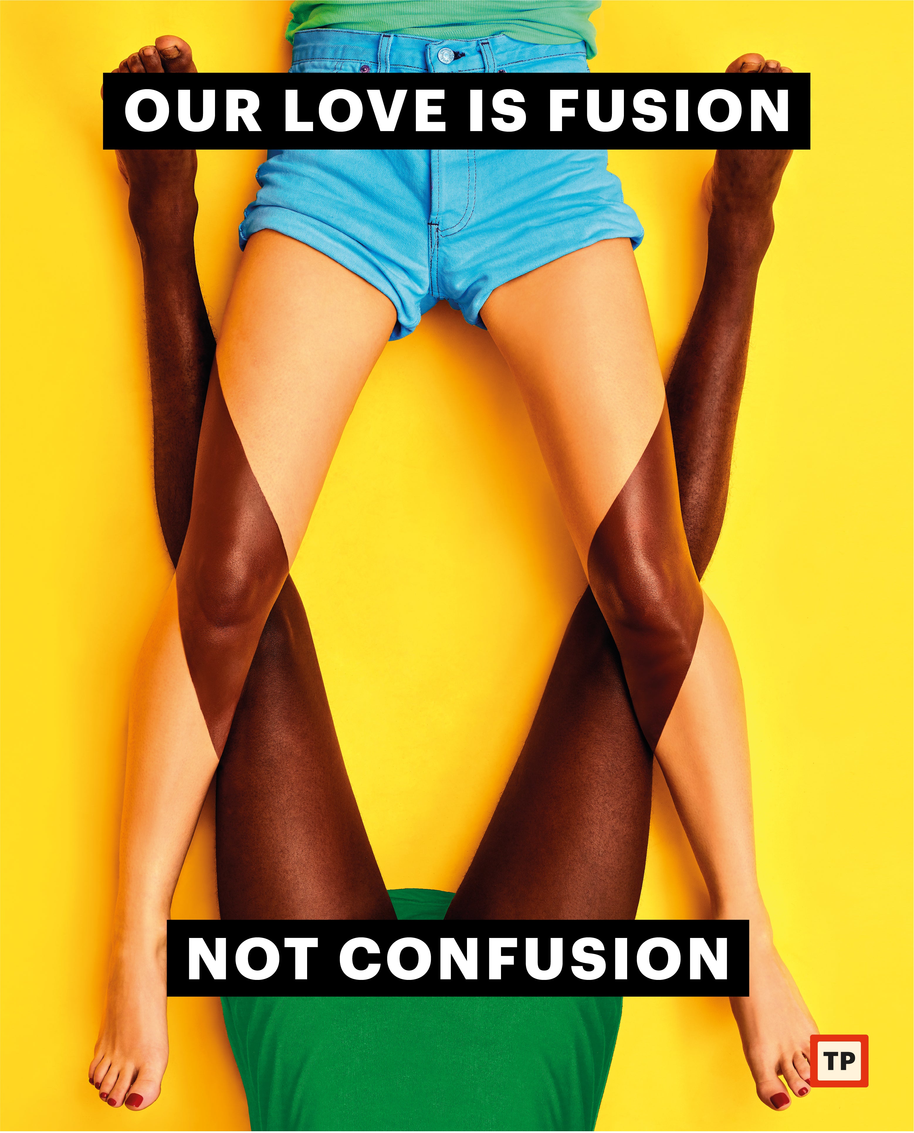GOLDEN RULE POSTER