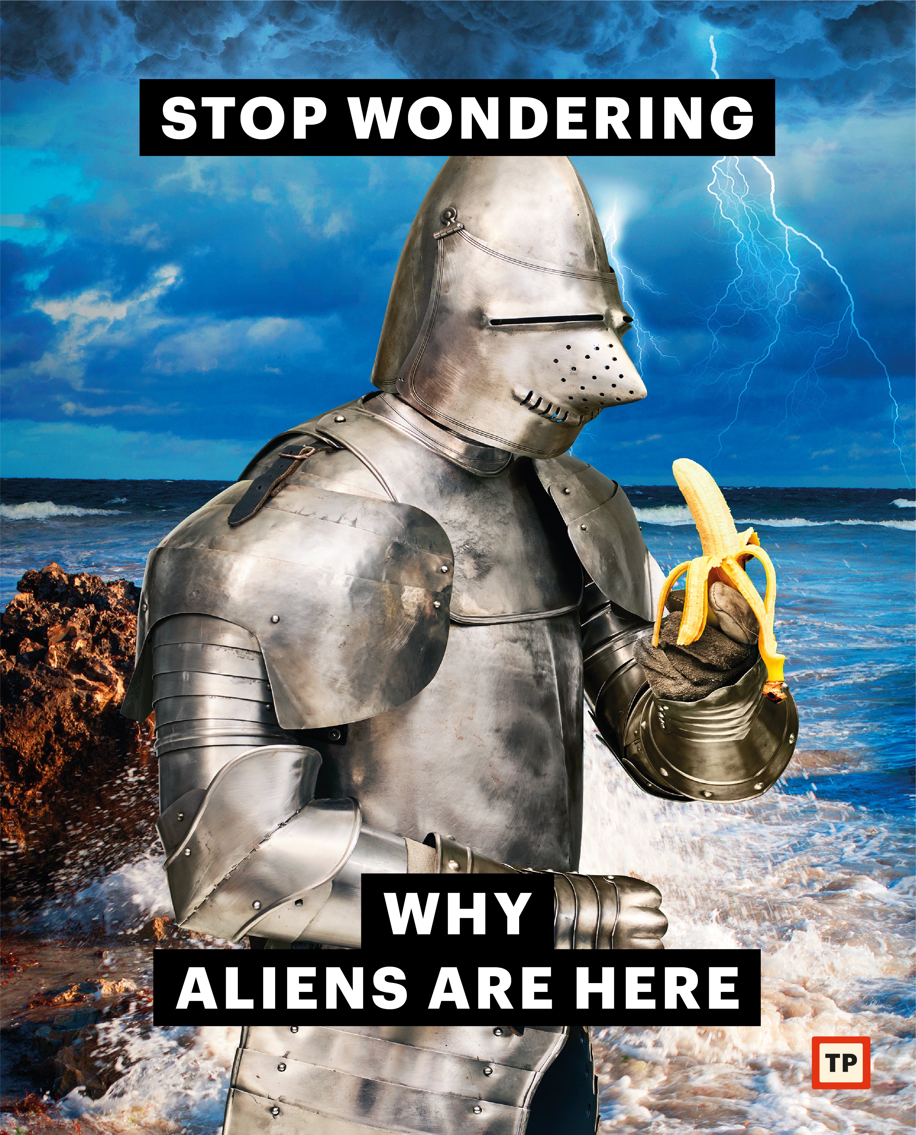 GOLDEN RULE POSTER