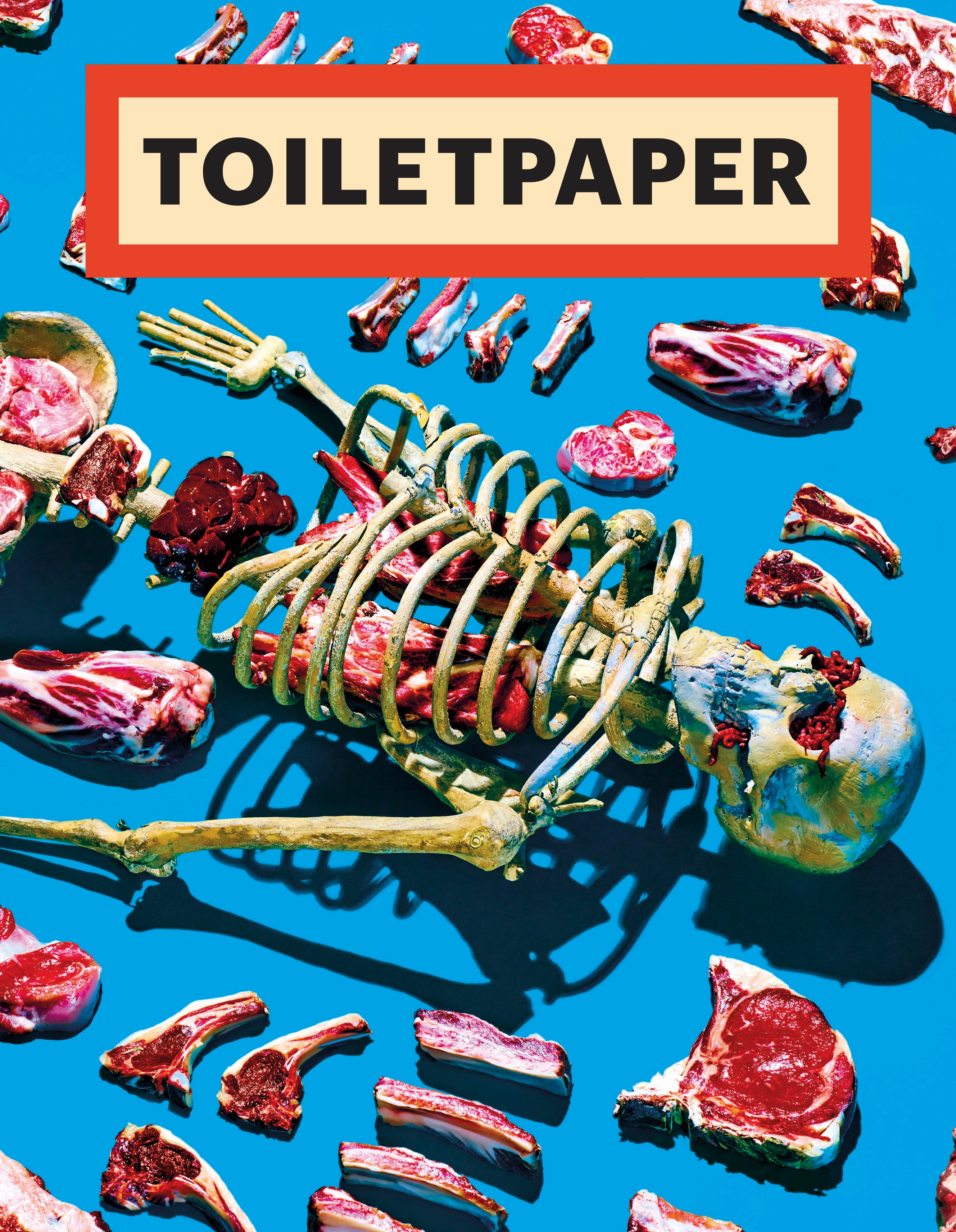 TOILETPAPER SHOP