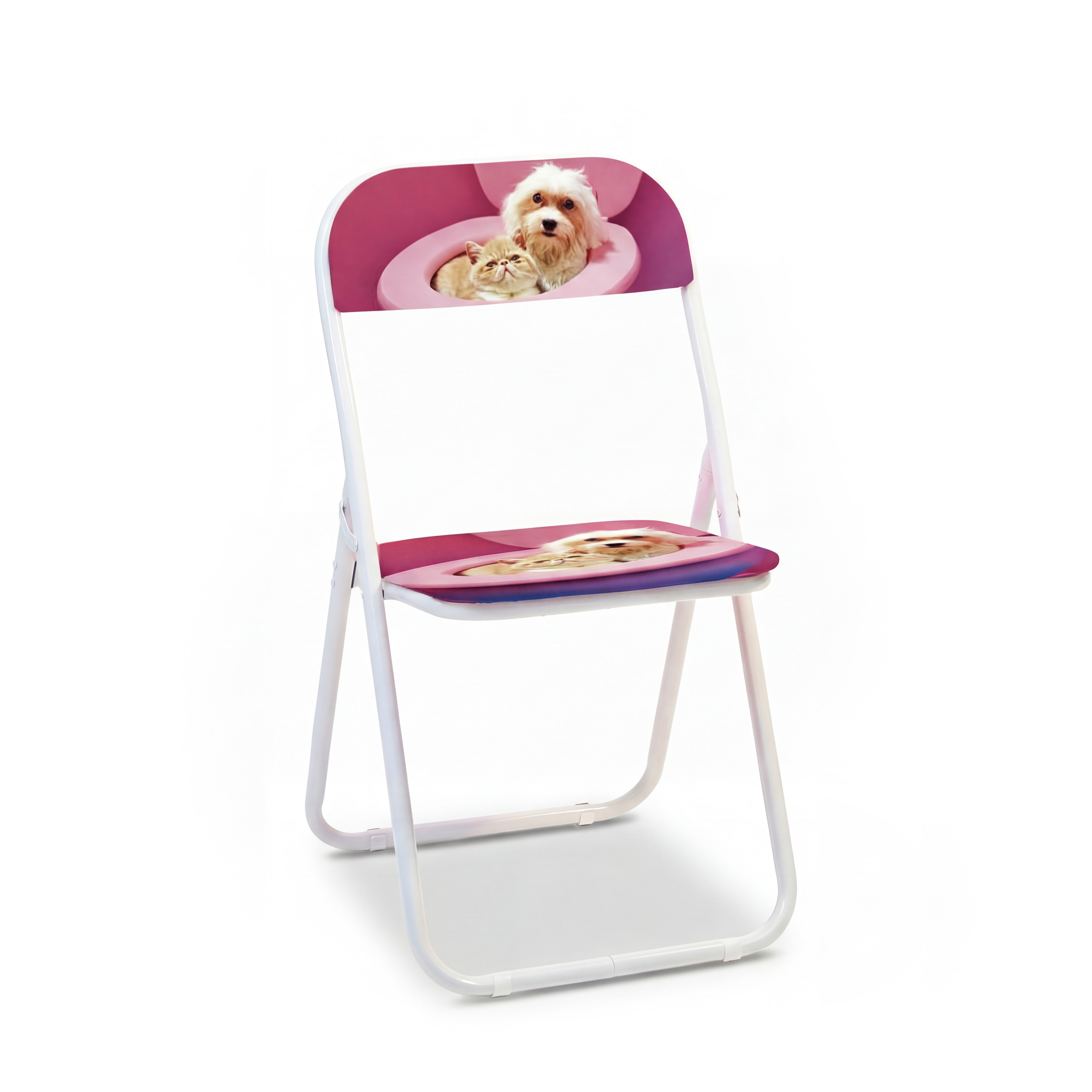 Pets Folding Chairs