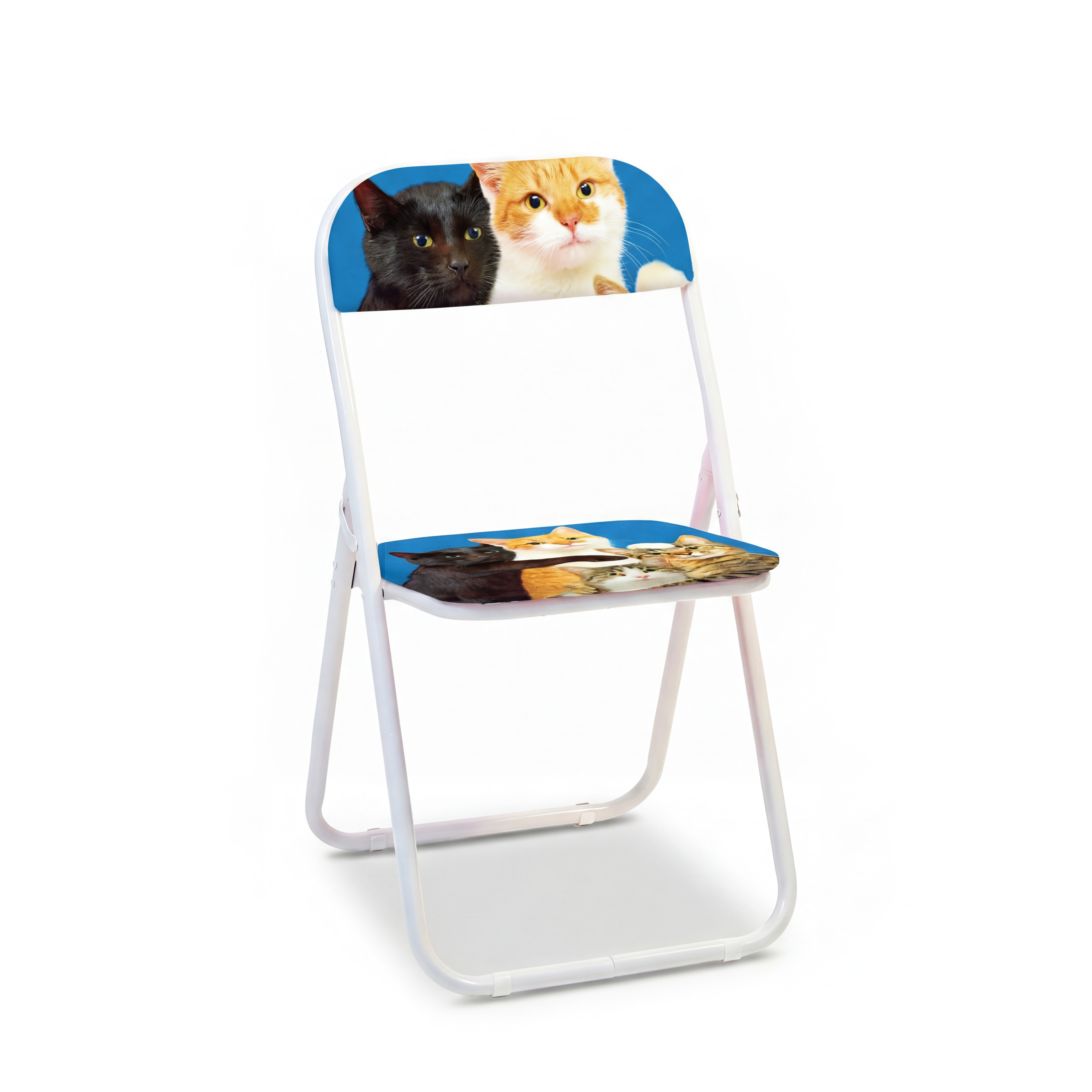 Pets Folding Chairs