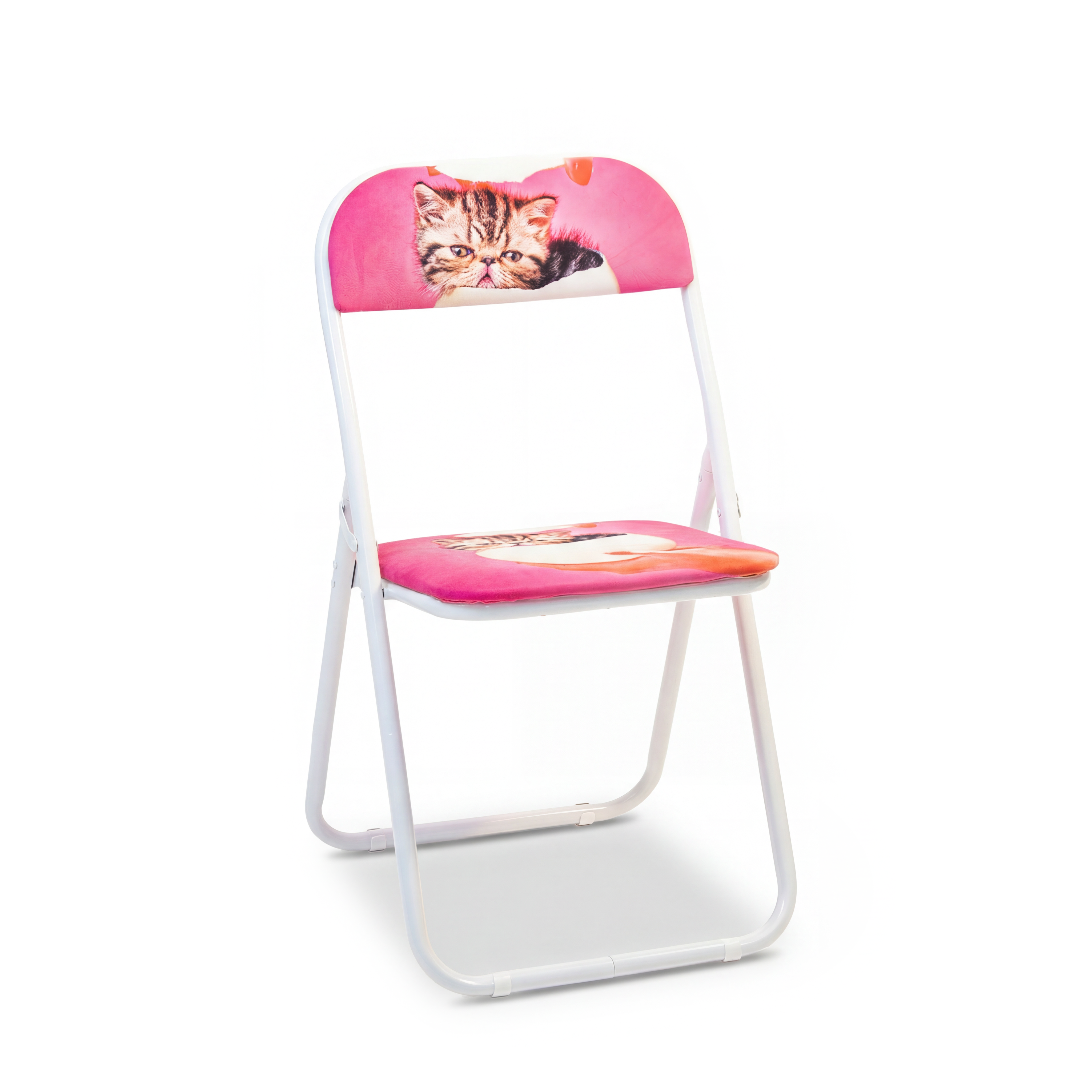 Pets Folding Chairs