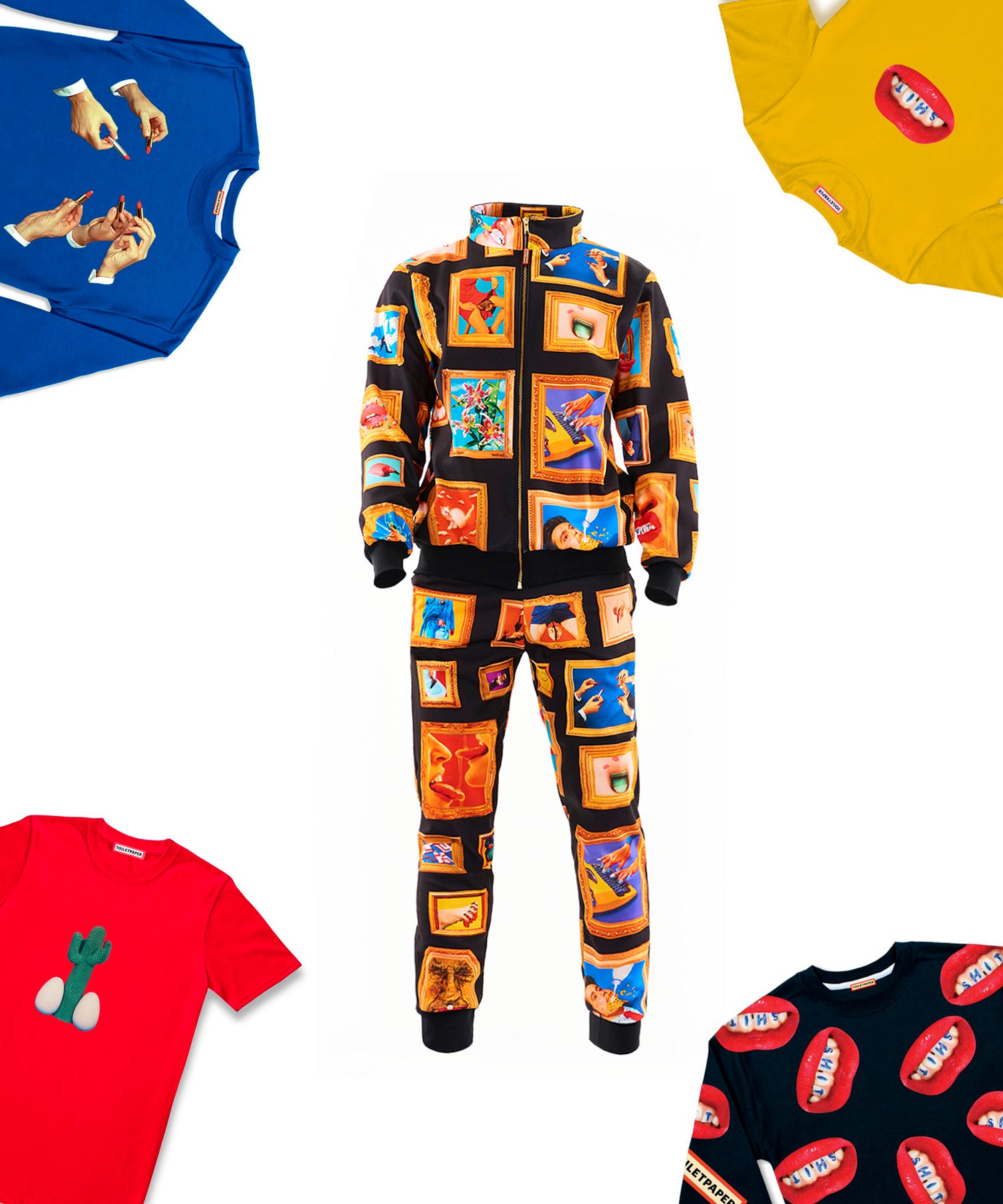 TOILETPAPER SHOP