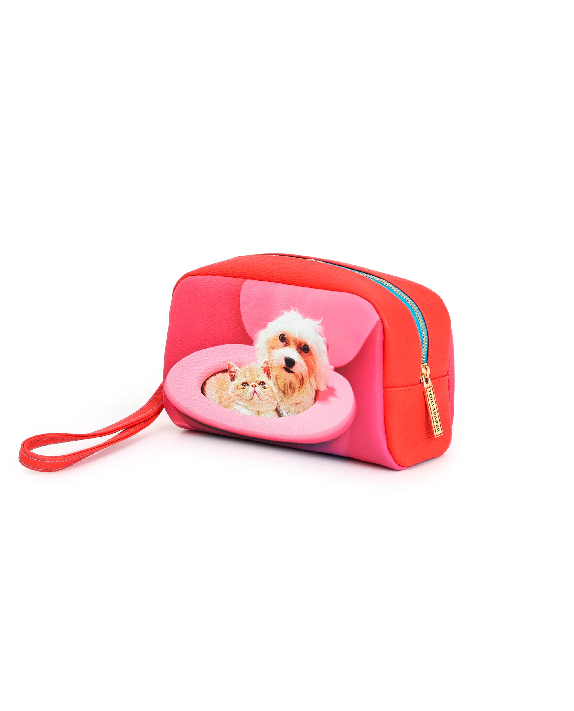 Beauty case pets