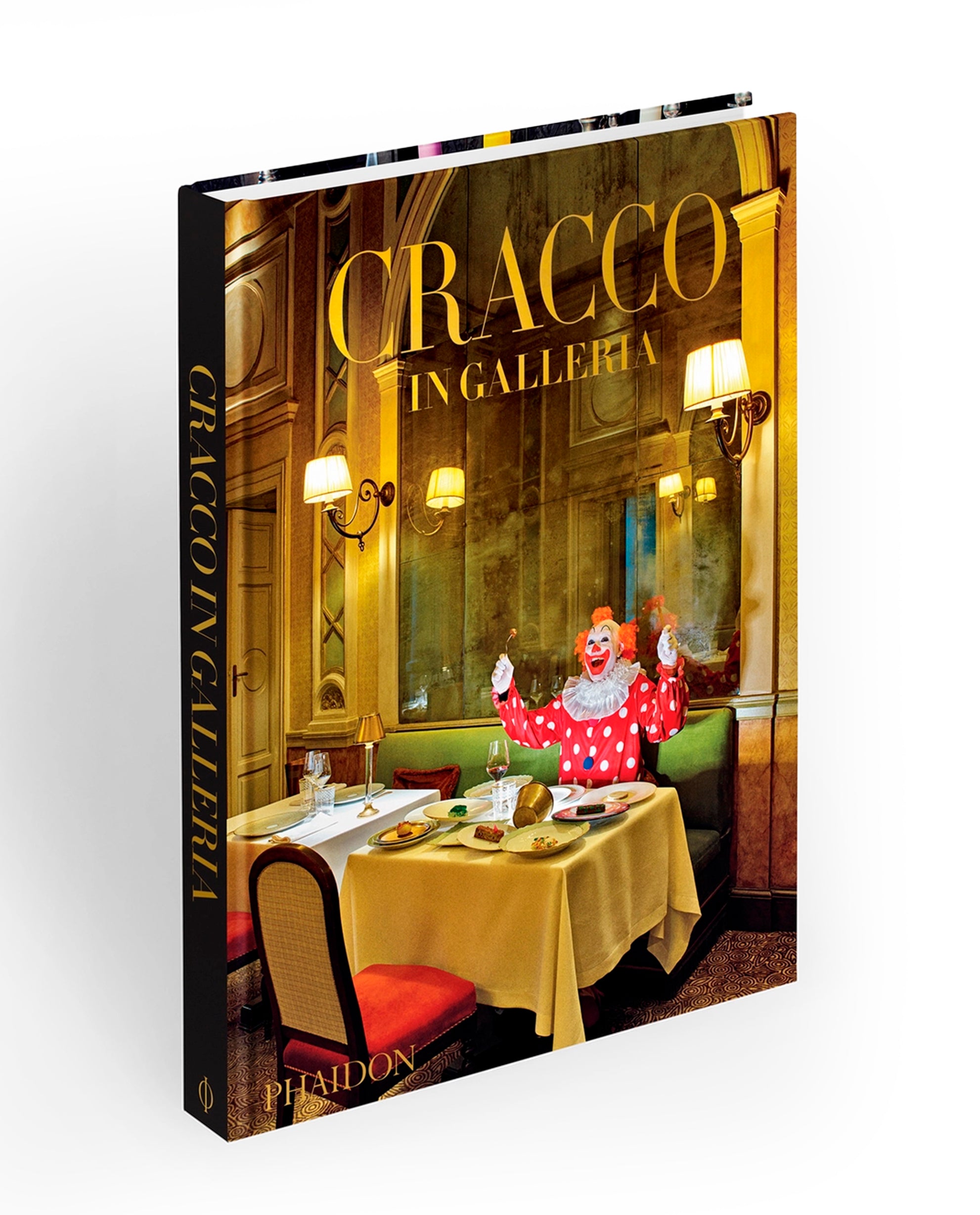 CRACCO IN GALLERIA