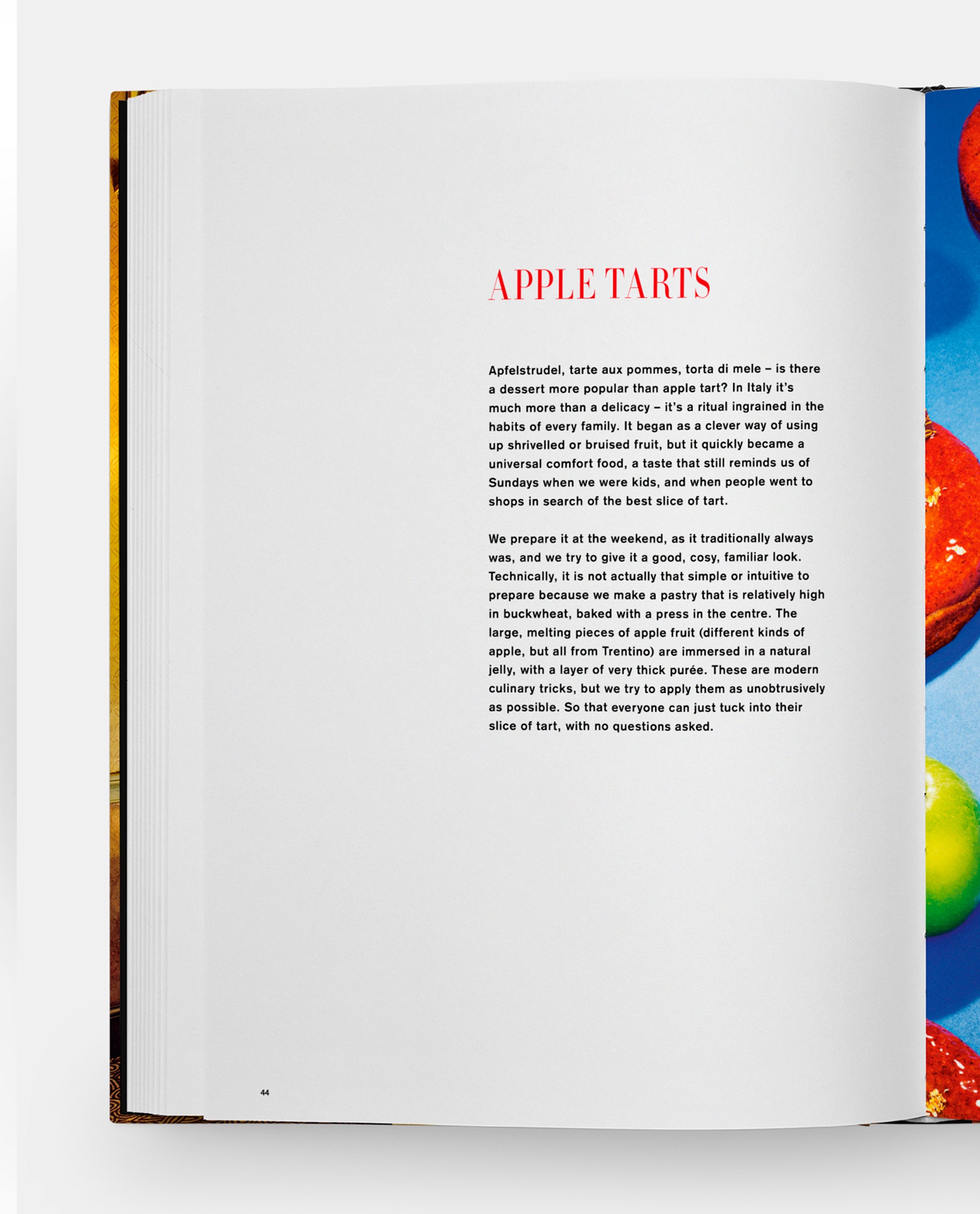 CRACCO IN GALLERIA ITALIAN