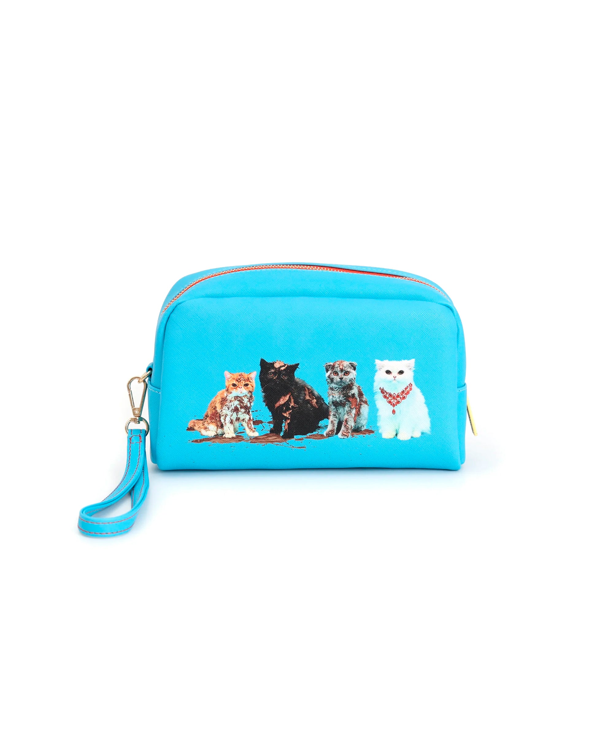 Beauty case pets