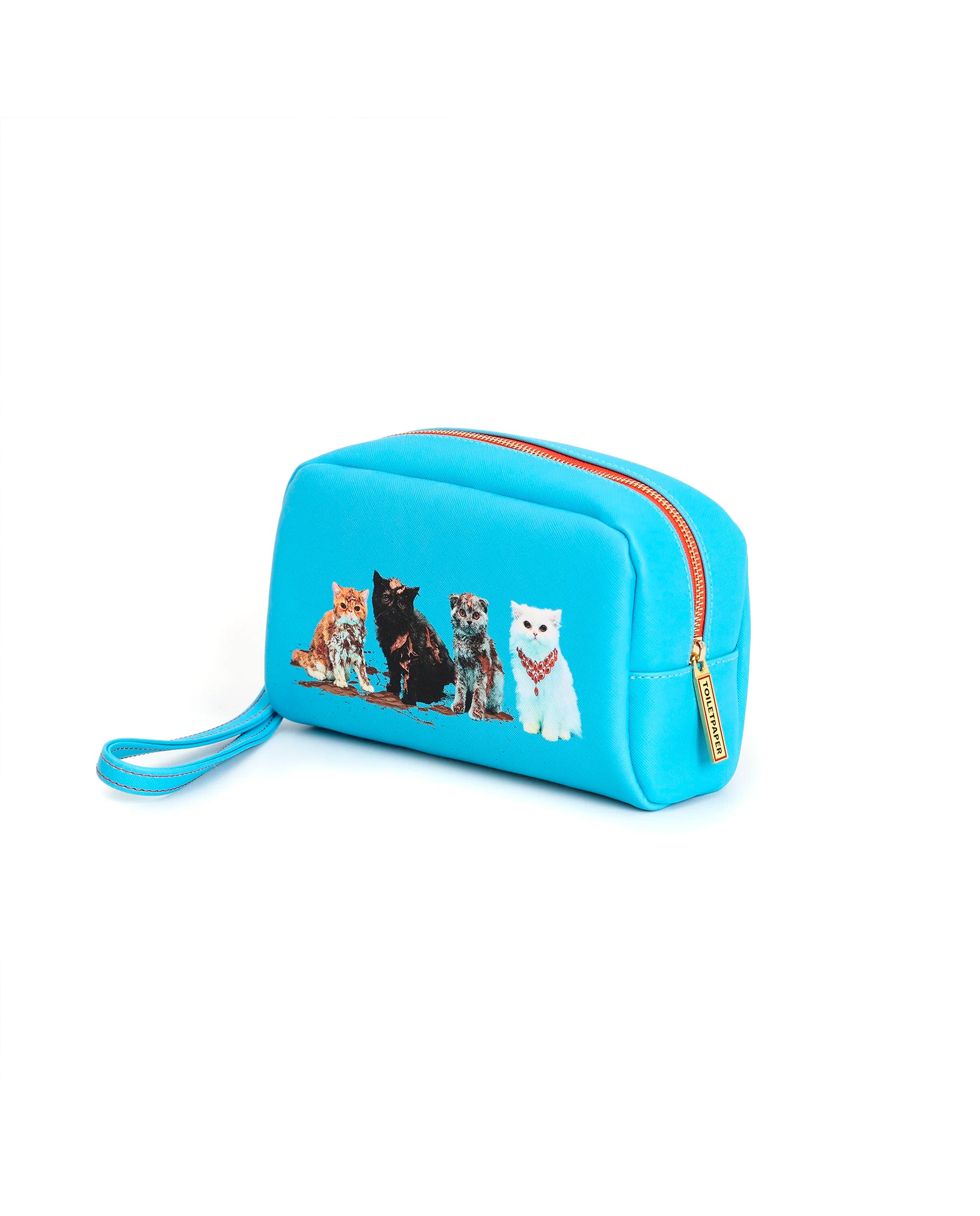 Beauty case pets