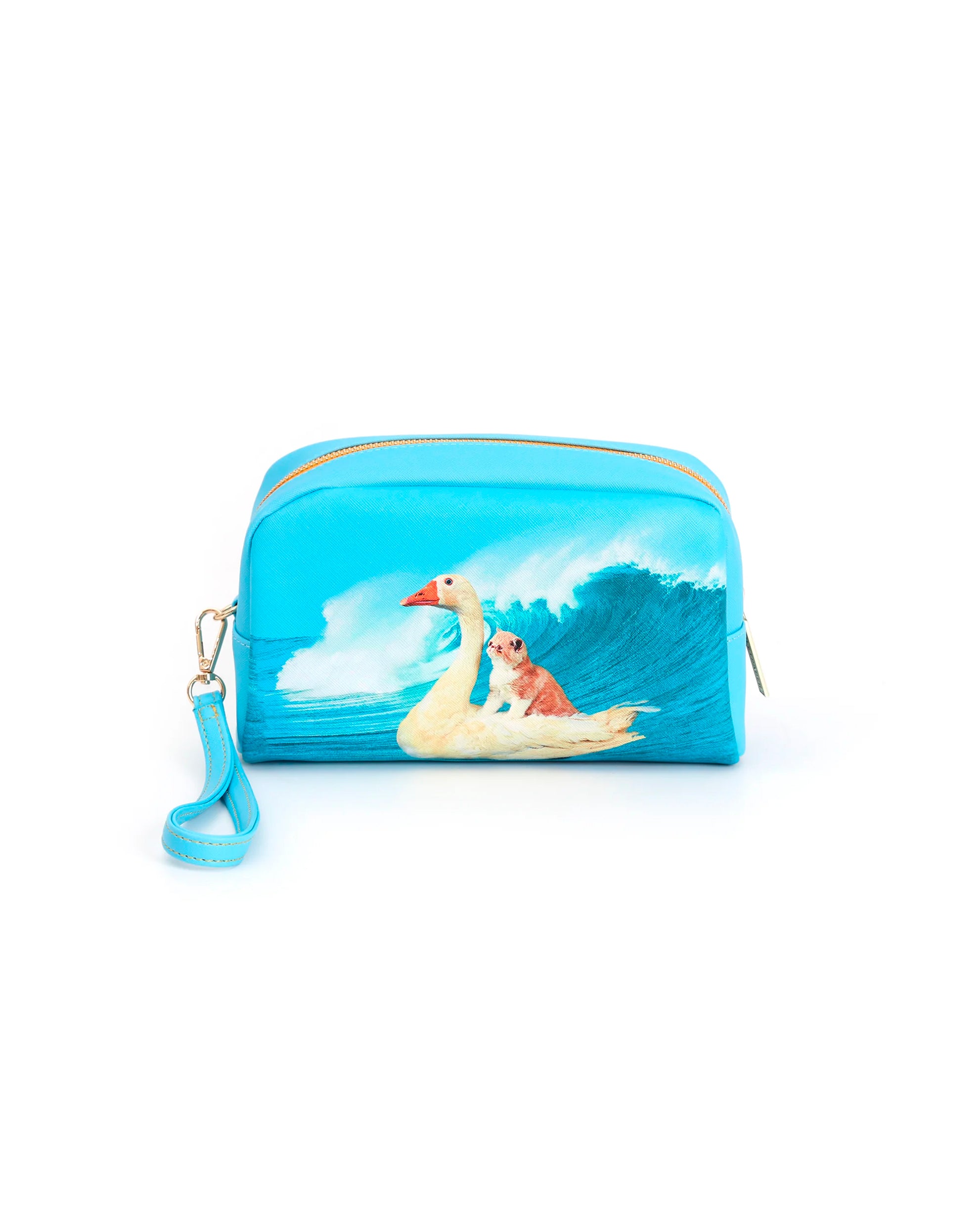 Beauty case pets