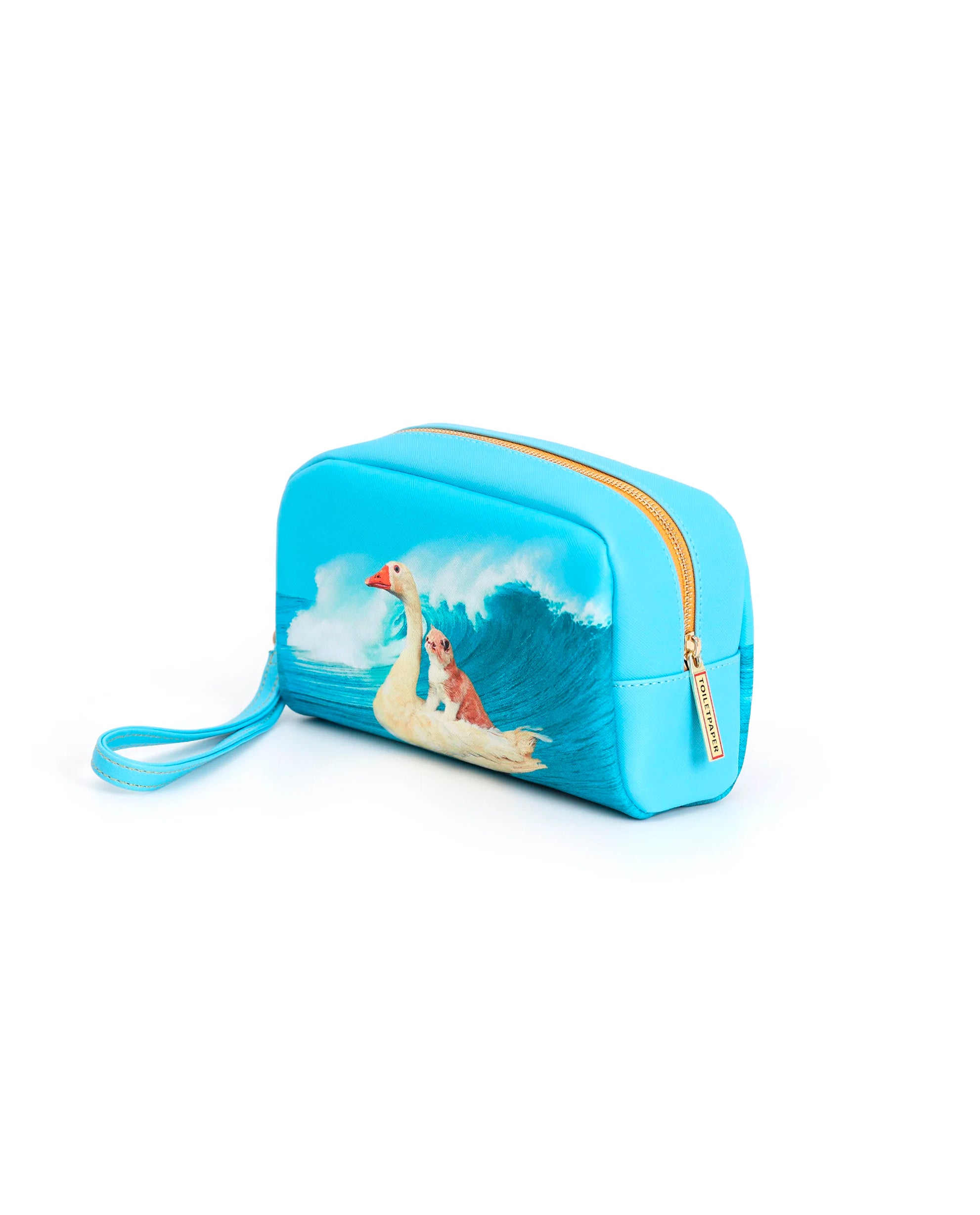 Beauty case pets