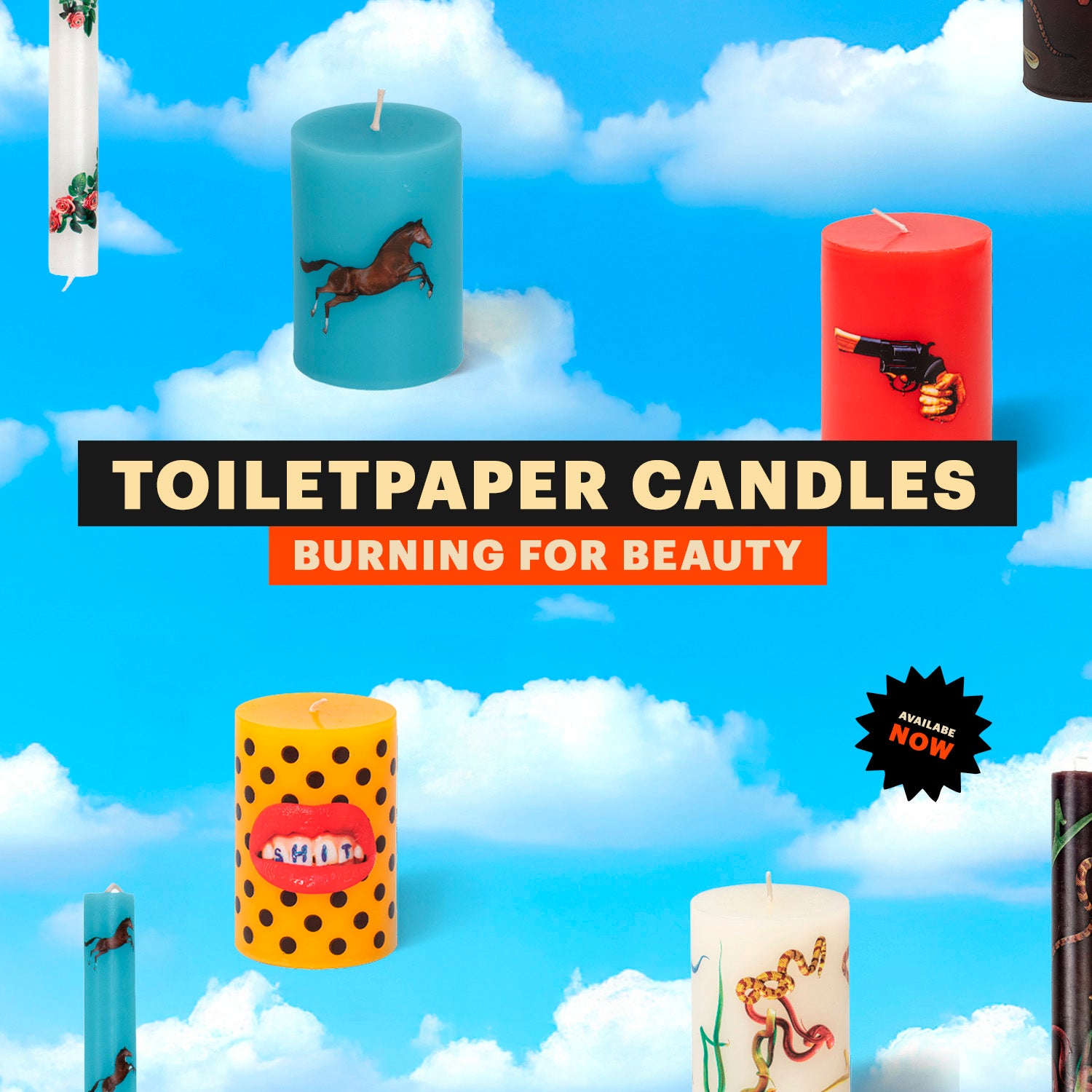 TOILETPAPER SHOP