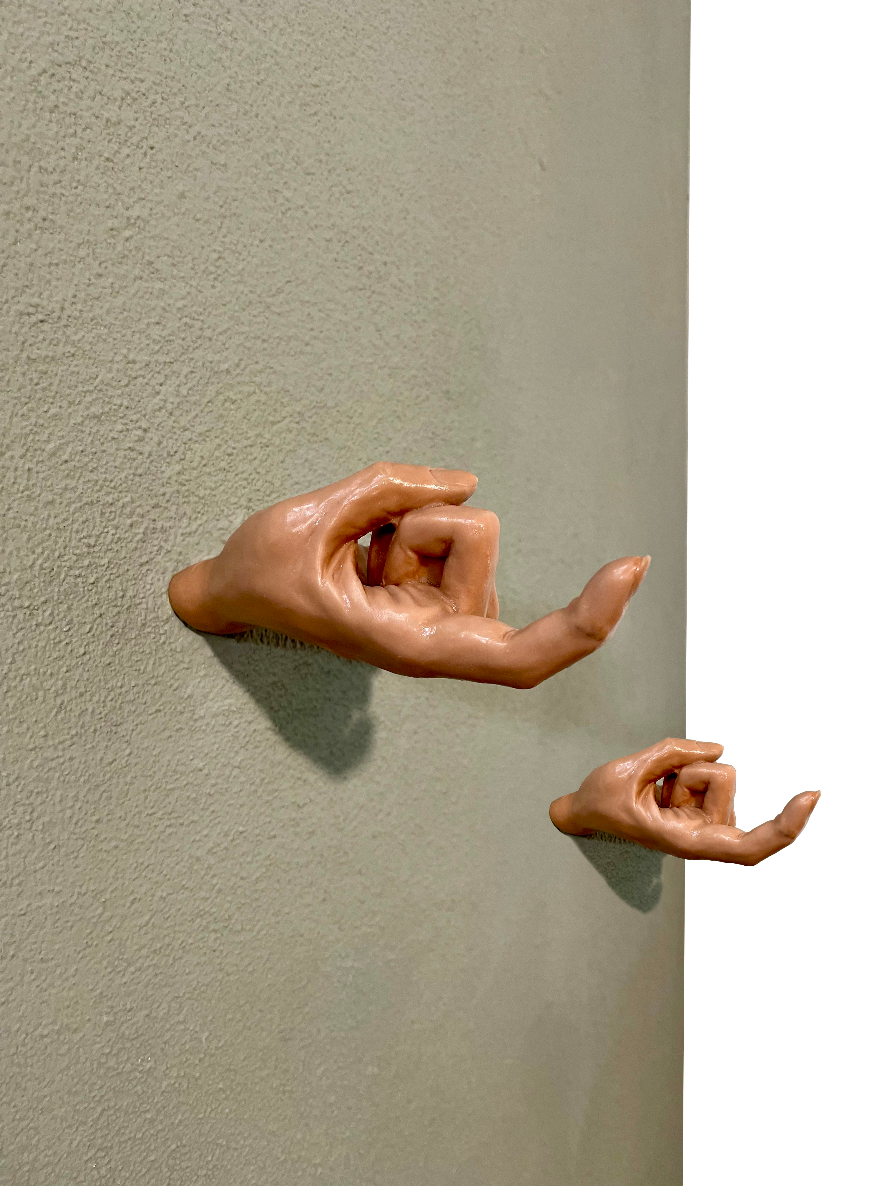 APPENDITO WALL GRIP (x2)