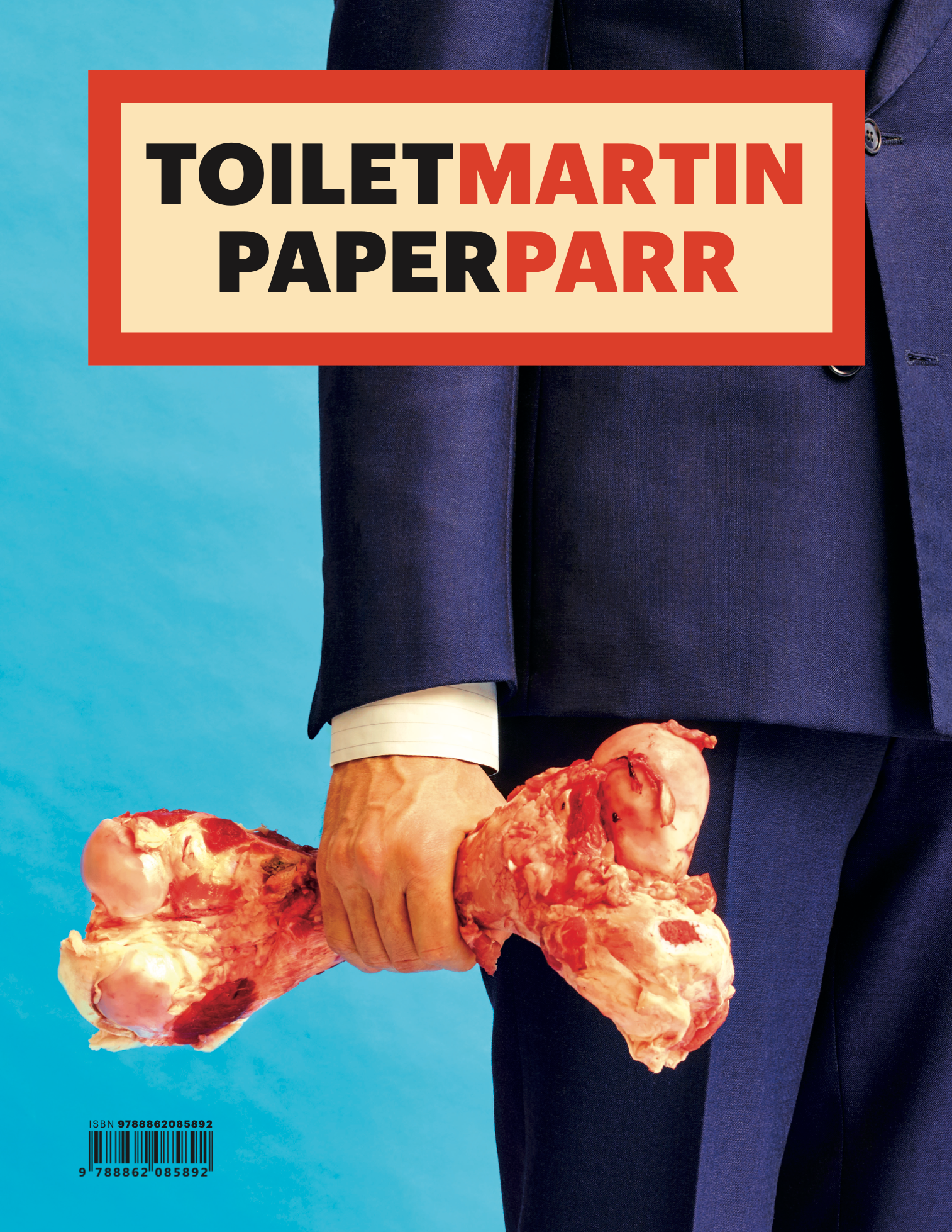 ◾️TOILET MARTIN PAPER PARR TOILETMARTIN PAPERPARR Magazine
